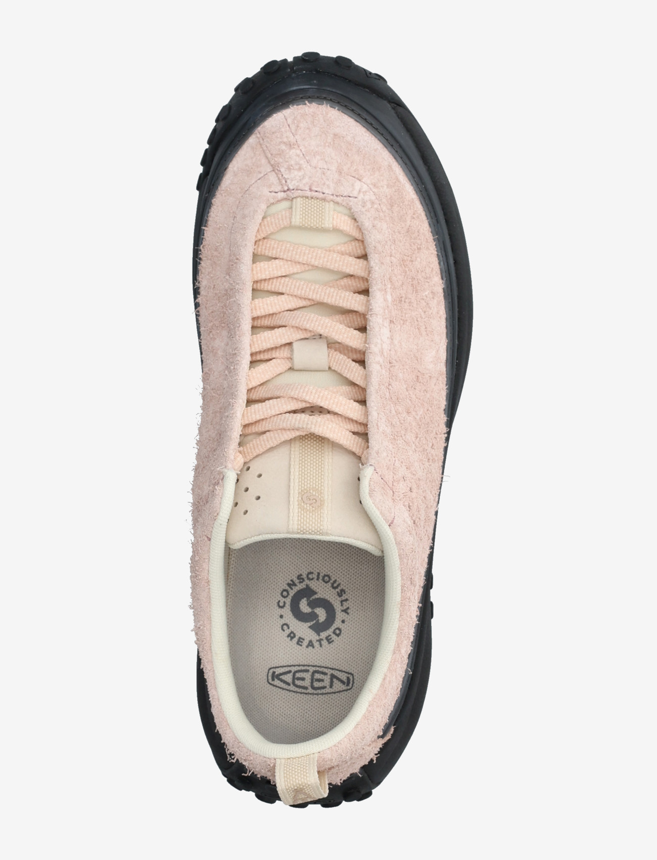 KEEN - KE KS MINO W-CAMEO - tennised - cameo rose-birch - 3