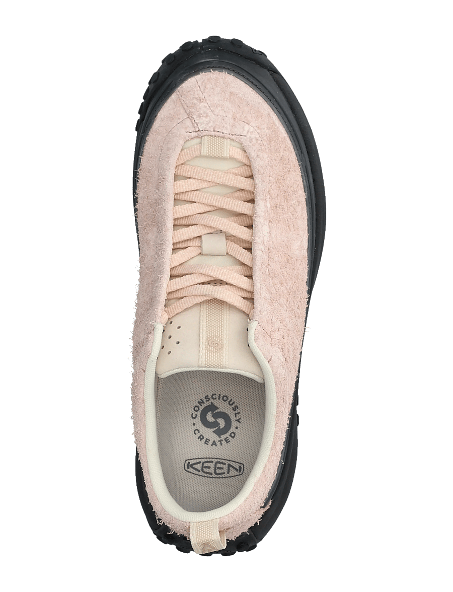 KEEN - KE KS MINO W-CAMEO - niedrige sneakers - cameo rose-birch - 3