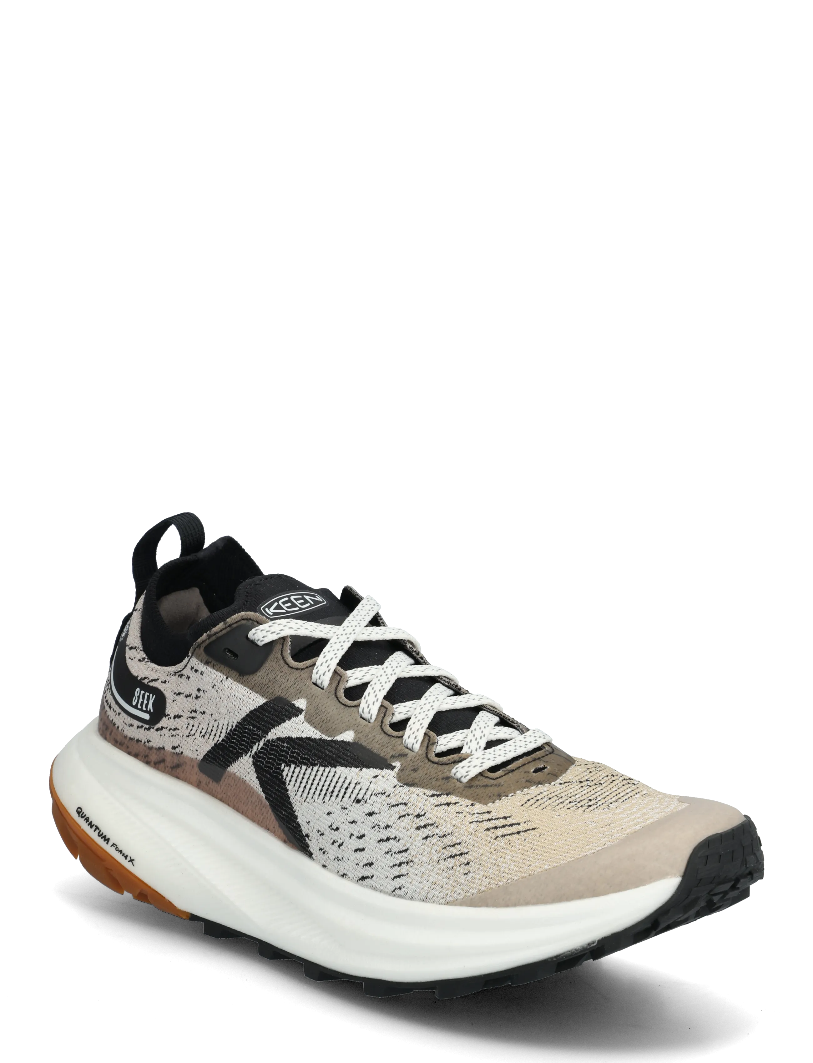 KEEN Ke Seek Beige - 38 - Damen