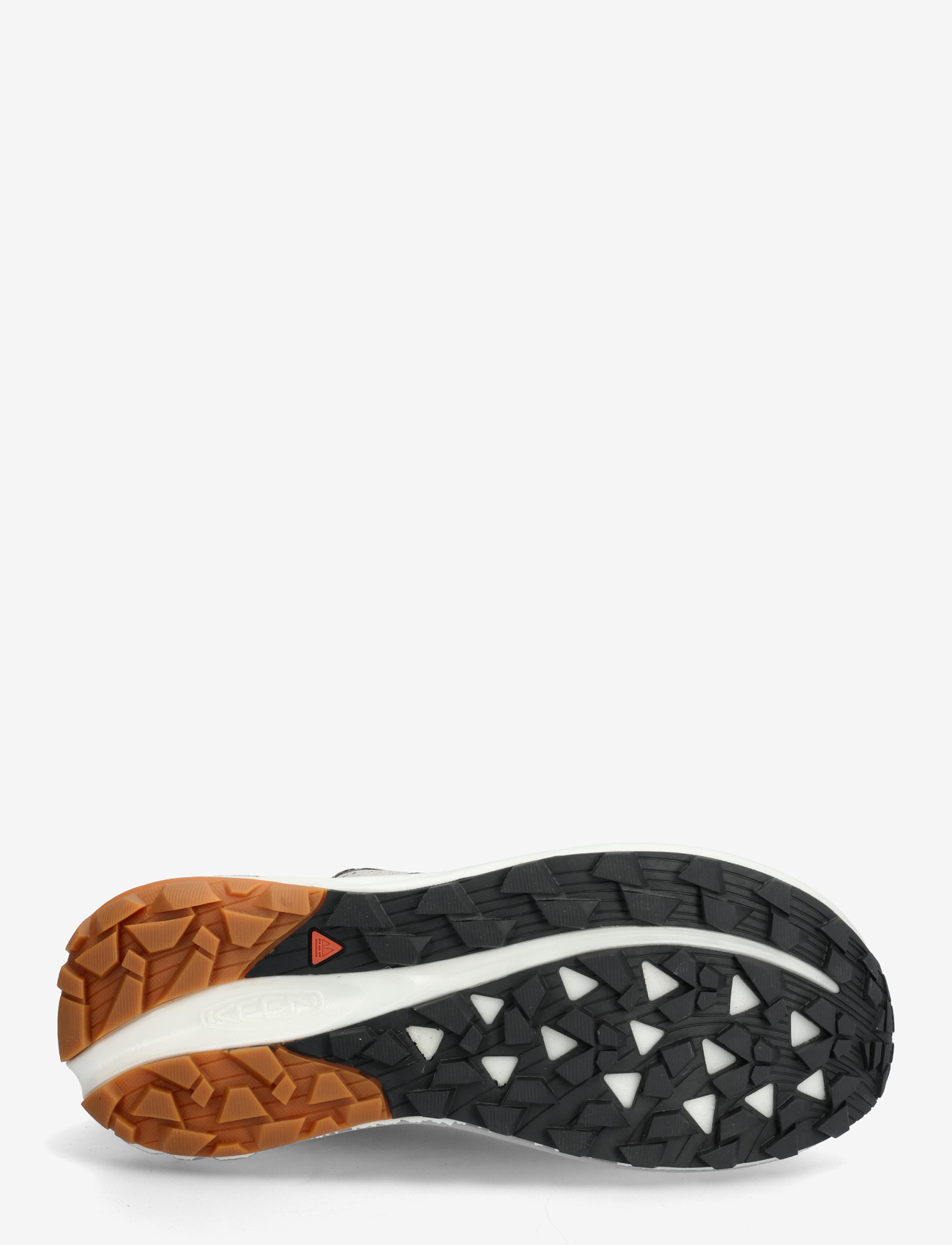 KEEN - KE SEEK - running shoes - safari-black - 4