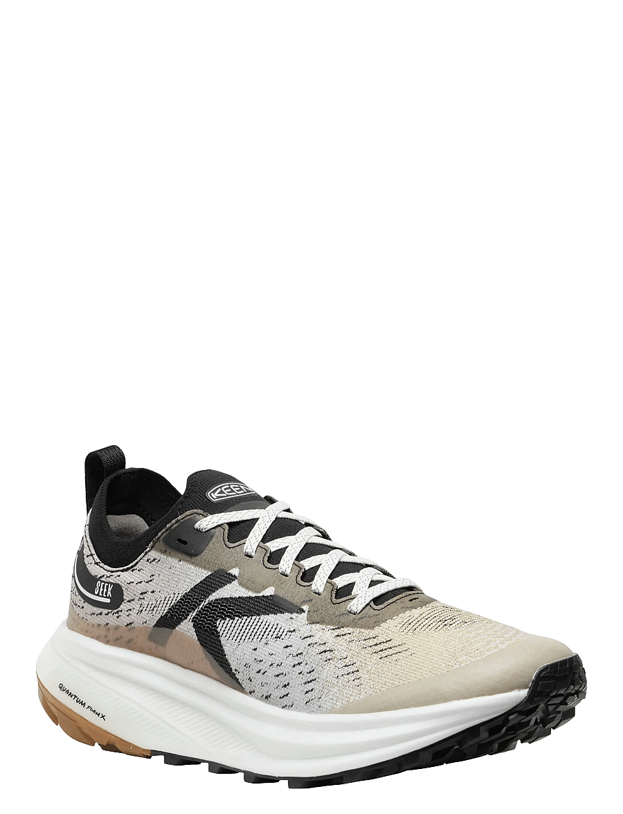 KEEN - KE SEEK - jooksujalatsid - safari-black - 0