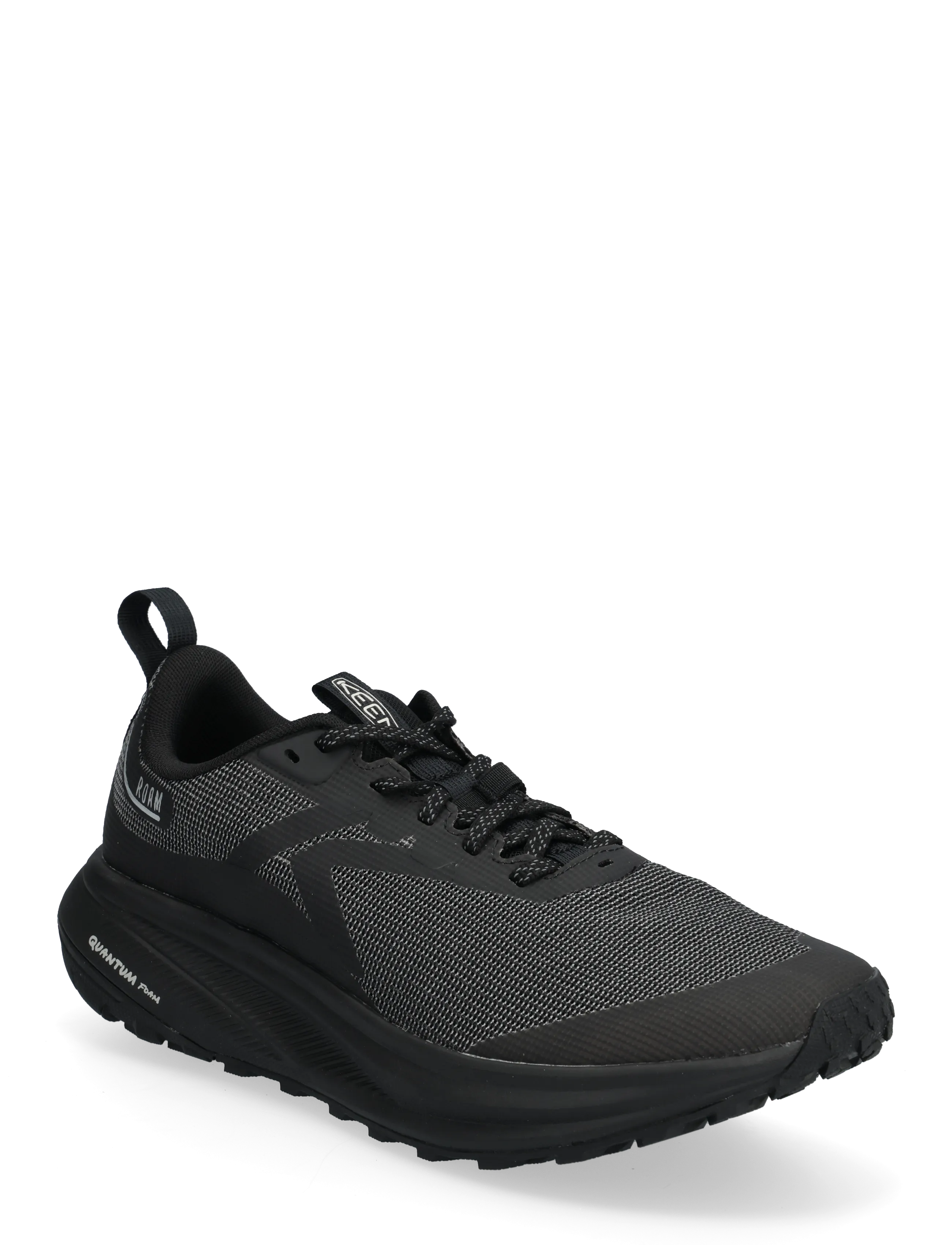 KEEN Ke Roam Schwarz - 43 - Herren