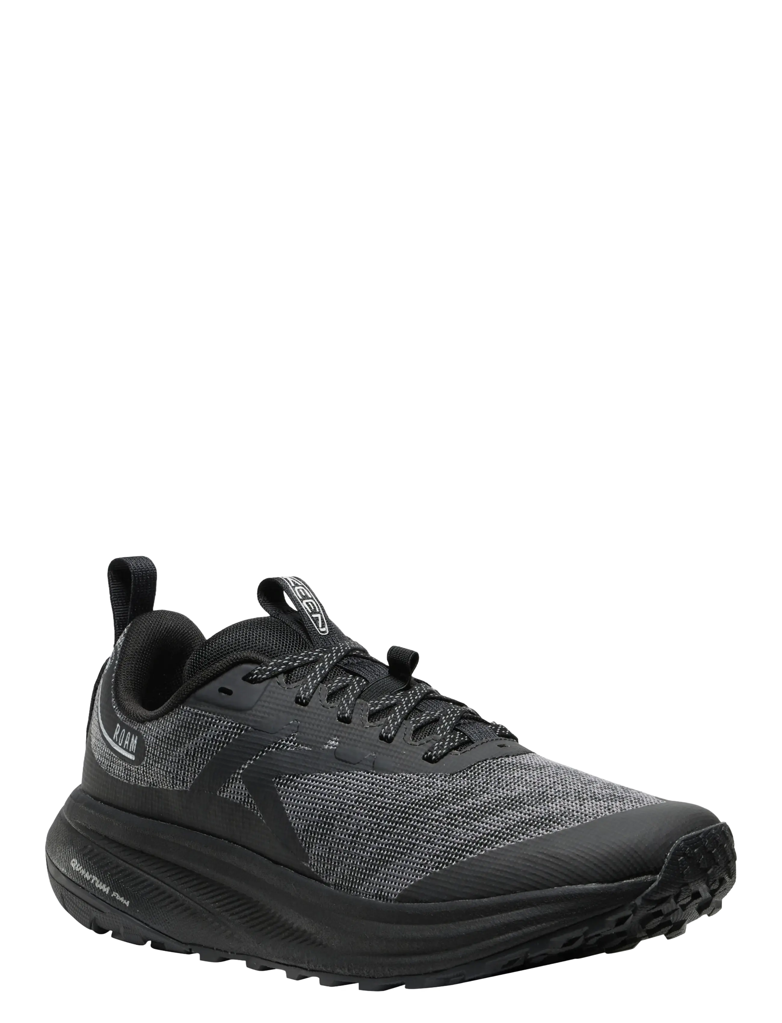 KEEN KE ROAM - E-smaspäev - BLACK-BLACK / black