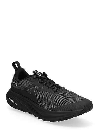 KEEN KE ROAM - Löparskor - BLACK-BLACK / black