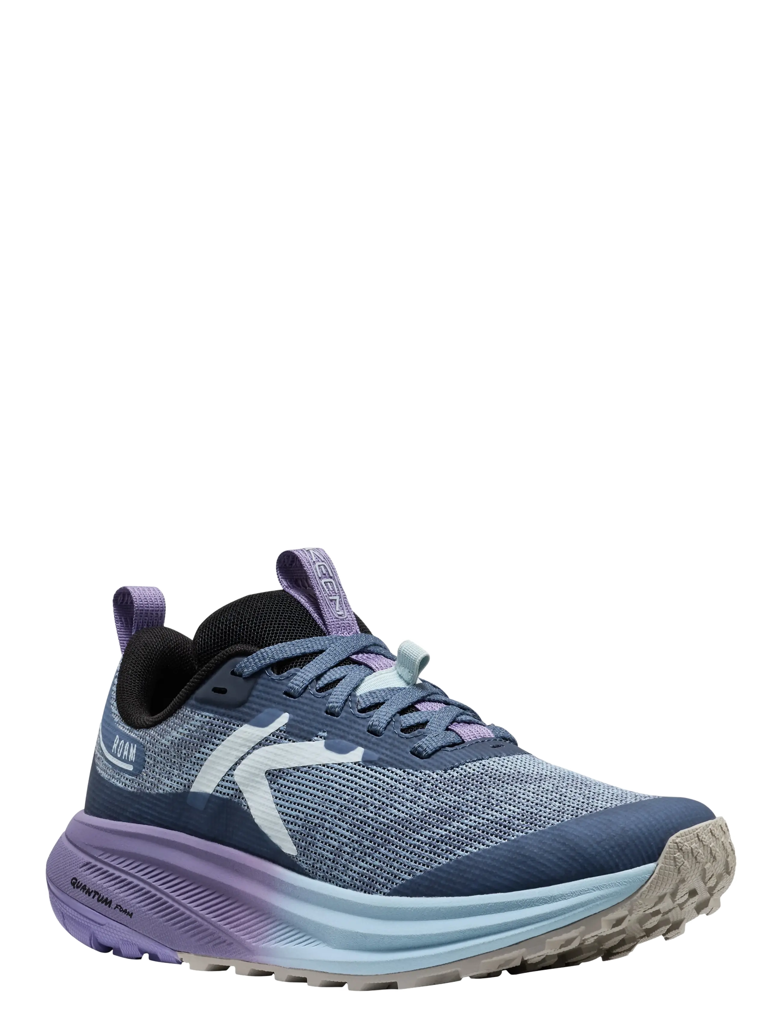 KEEN KE ROAM W-VINTAGE - Nowosci - VINTAGE INDIGO-BALLAD BLUE / blue