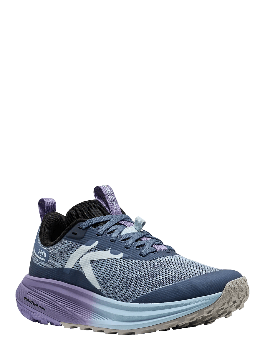 KEEN - KE ROAM W-VINTAGE - jooksujalatsid - vintage indigo-ballad blue - 0