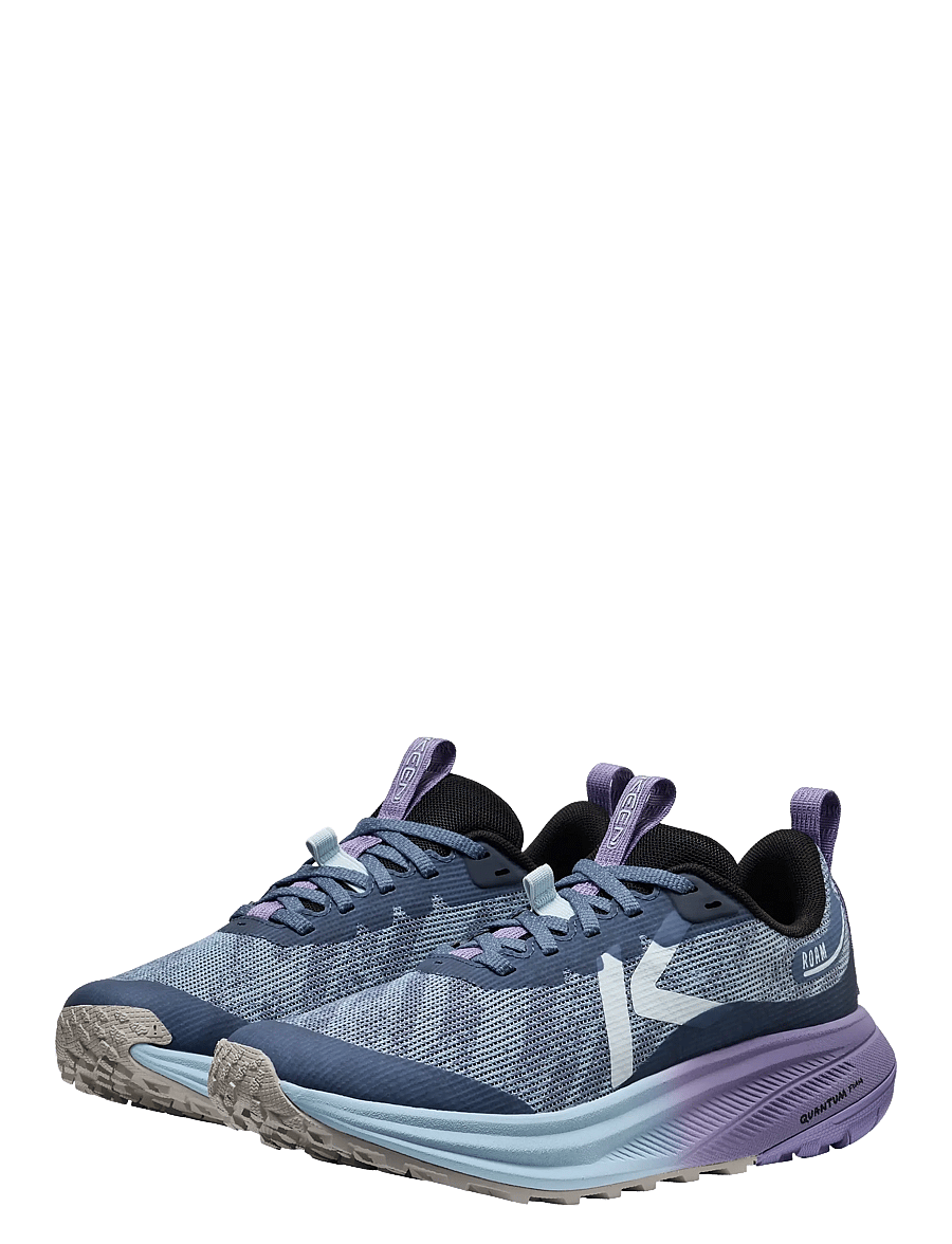KEEN - KE ROAM W-VINTAGE - jooksujalatsid - vintage indigo-ballad blue - 1