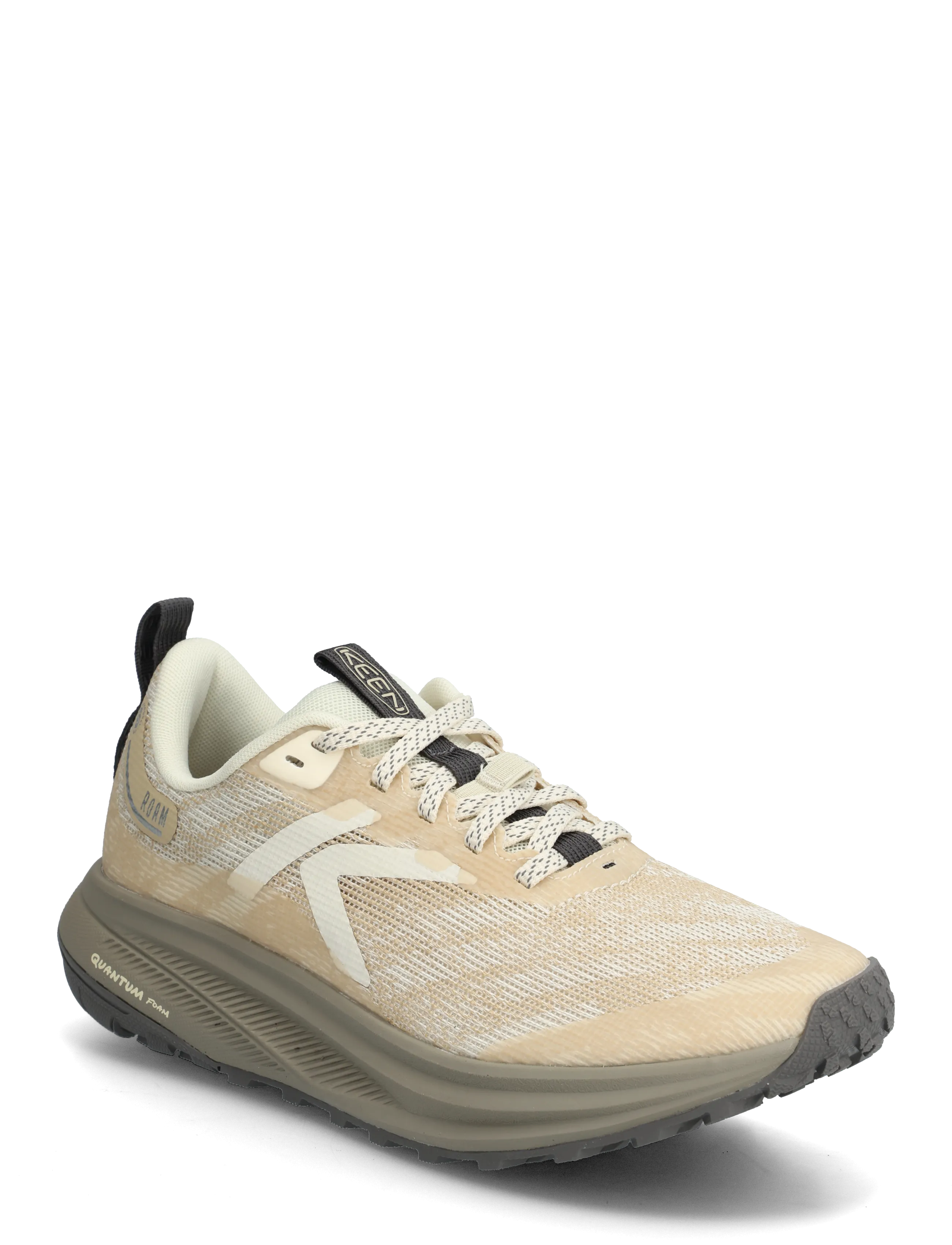 KEEN Ke Roam Beige - 39.5 - Damen
