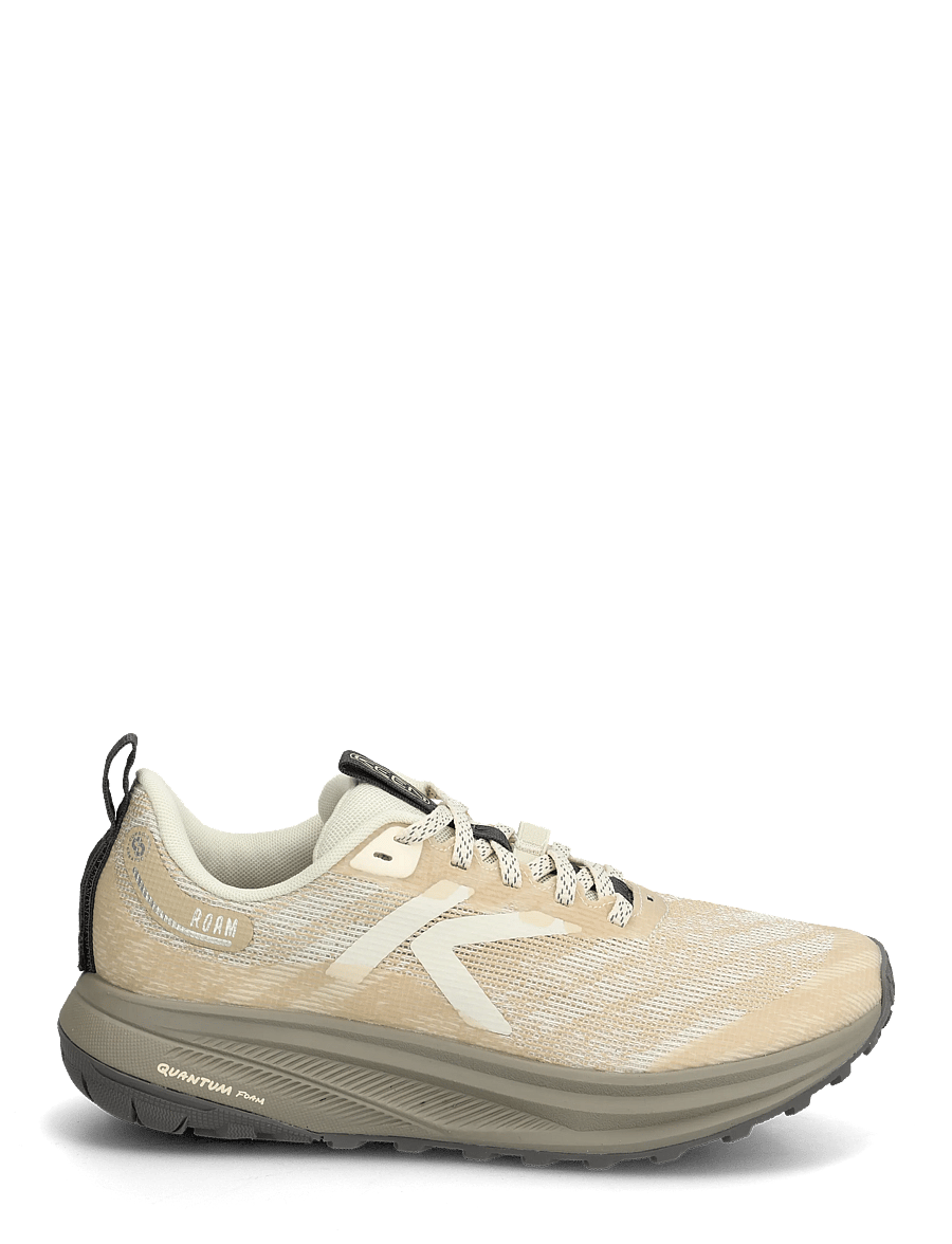 KEEN - KE ROAM - jooksujalatsid - birch-cream gold - 1