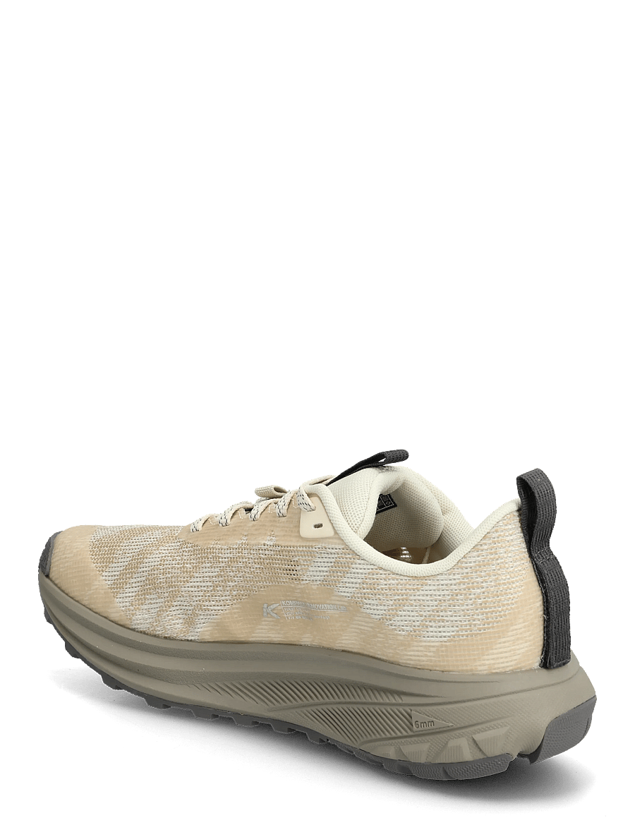 KEEN - KE ROAM - jooksujalatsid - birch-cream gold - 2