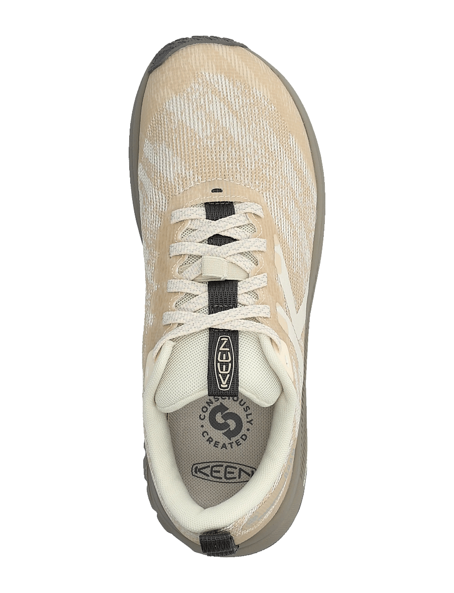 KEEN - KE ROAM - jooksujalatsid - birch-cream gold - 3