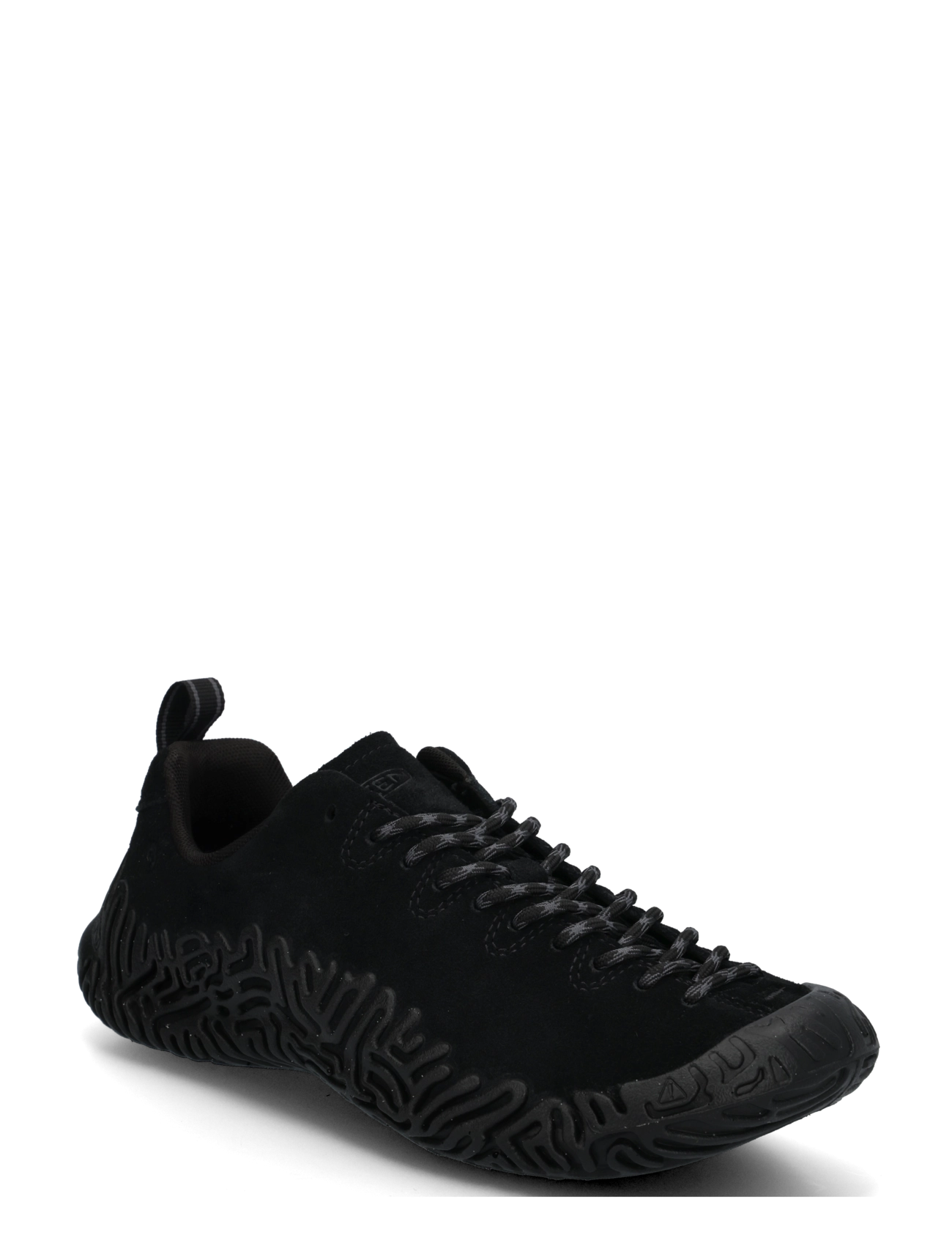 KEEN Ke Jasper Merko, 42.5, Sport Sneakers, Schwarz - Low Top Männerswear