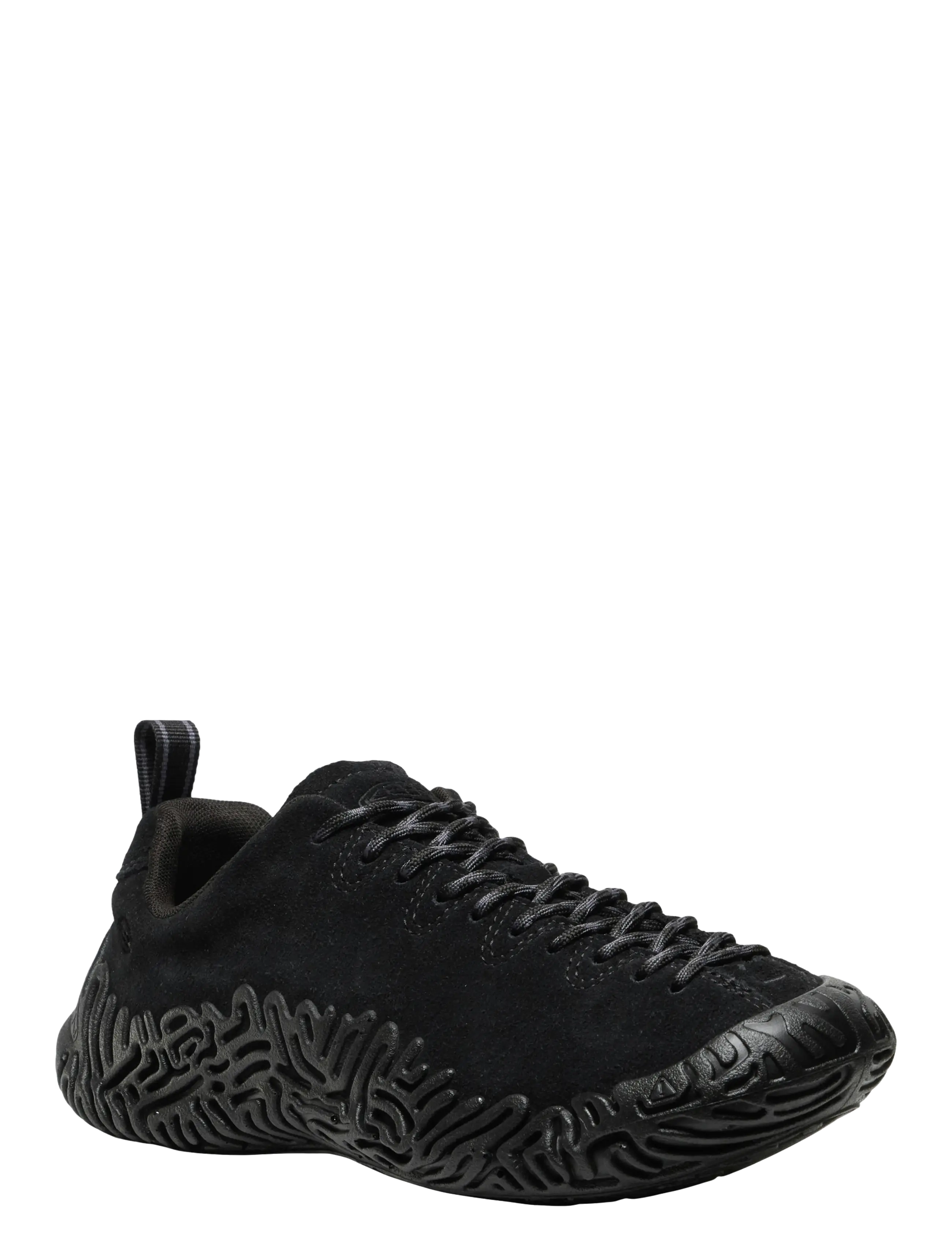 KEEN KE JASPER MERKO - Schuhe - BLACK-BLACK / black