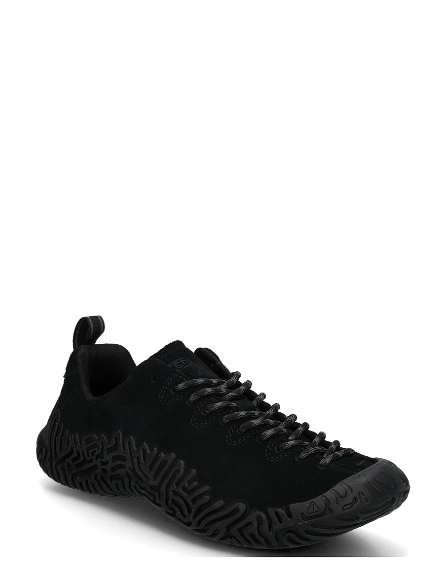 KEEN - KE JASPER MERKO - niedriger schnitt - black-black - 0