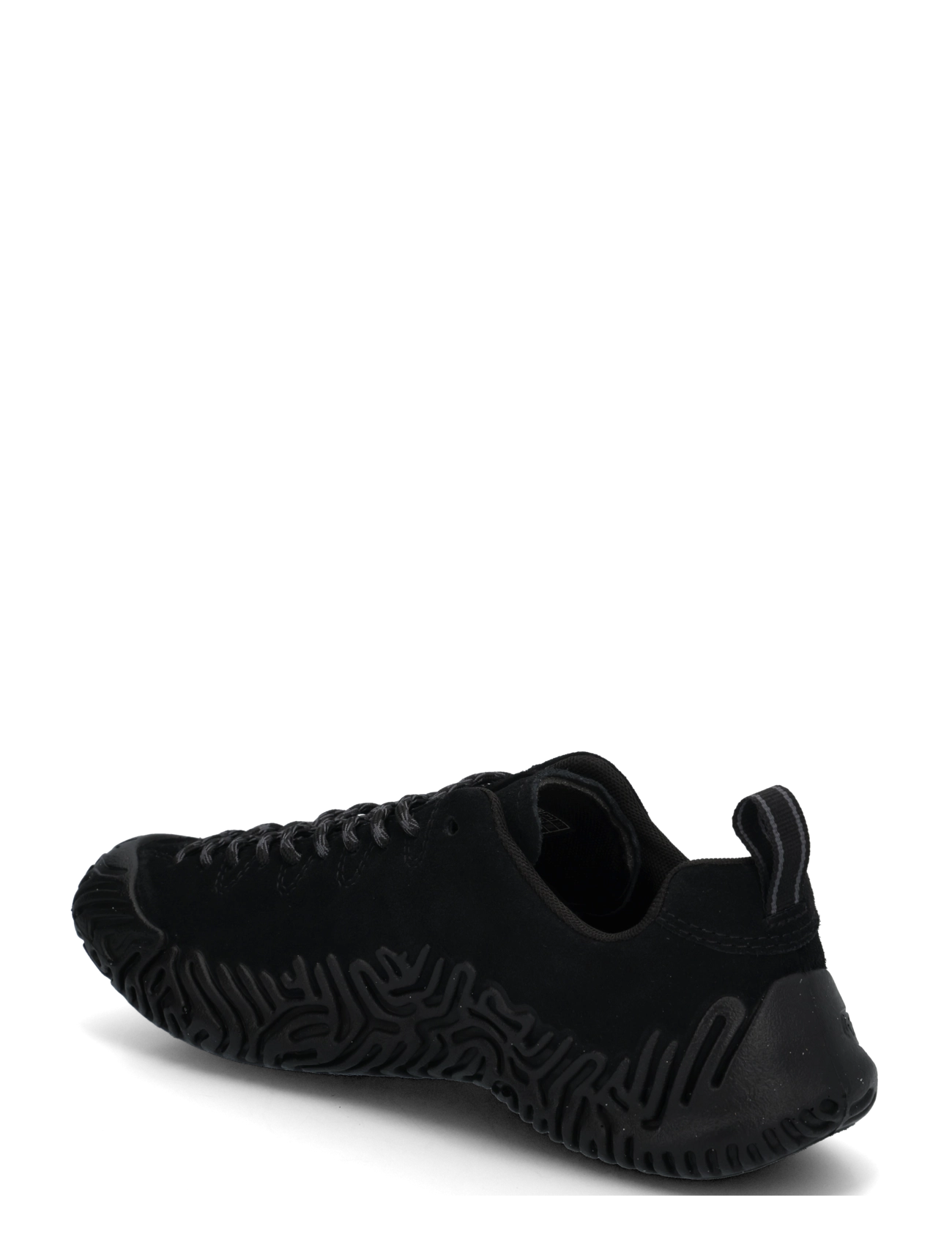 KEEN - KE JASPER MERKO - low tops - black-black - 1