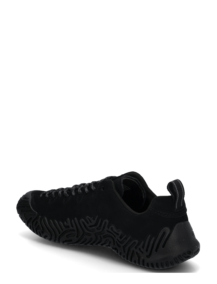 KEEN - KE JASPER MERKO - niedriger schnitt - black-black - 1