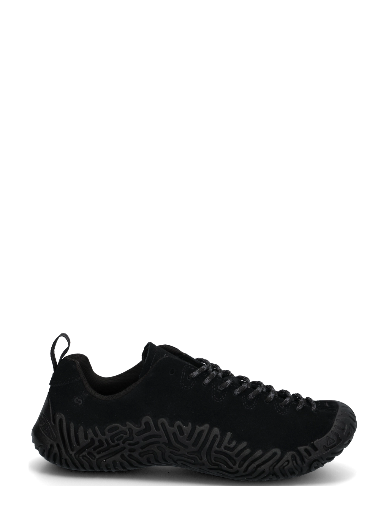 KEEN - KE JASPER MERKO - low tops - black-black - 2