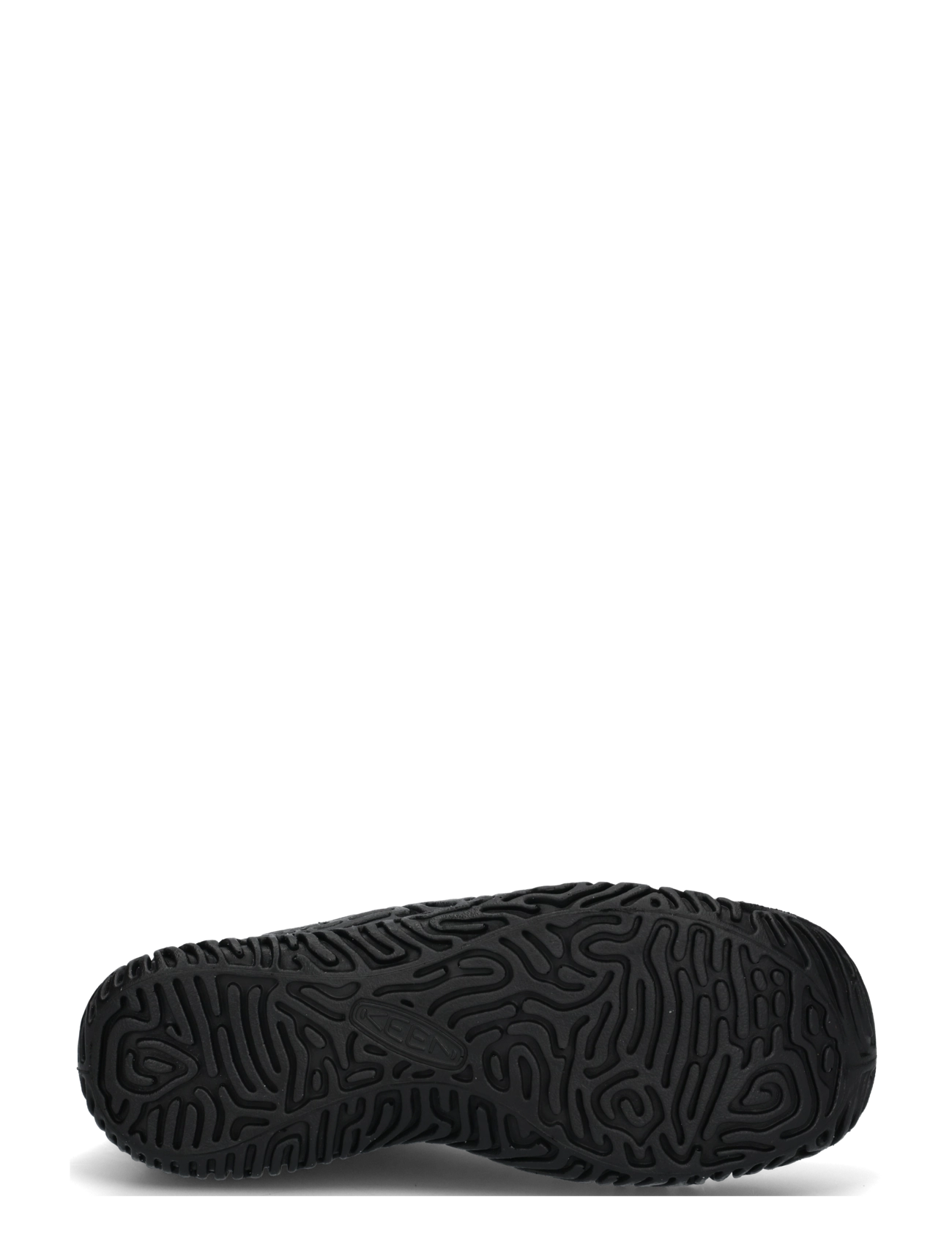 KEEN - KE JASPER MERKO - low tops - black-black - 4