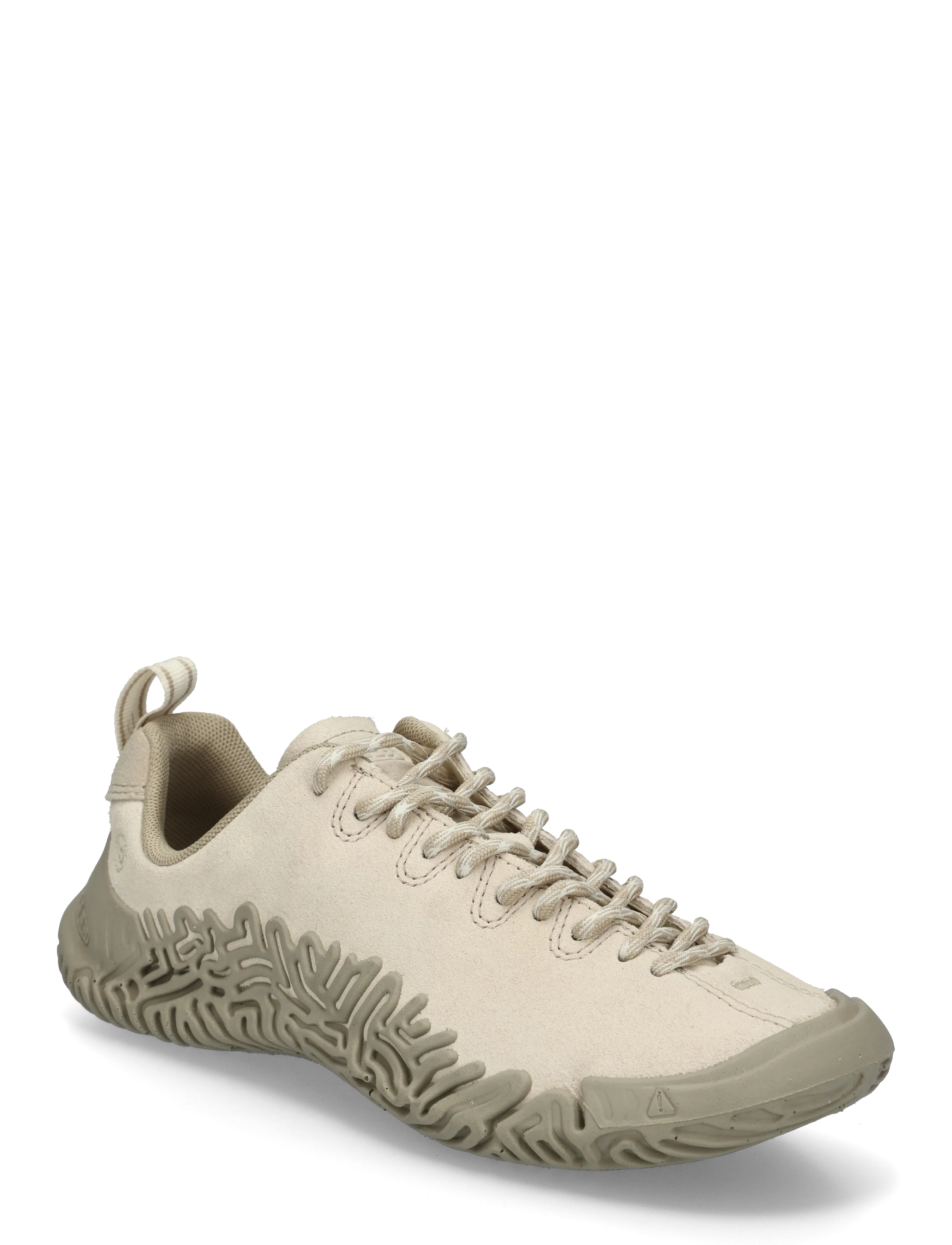 KEEN KE JASPER MERKO - Sneaker - BIRCH-PLAZA TAUPE / beige