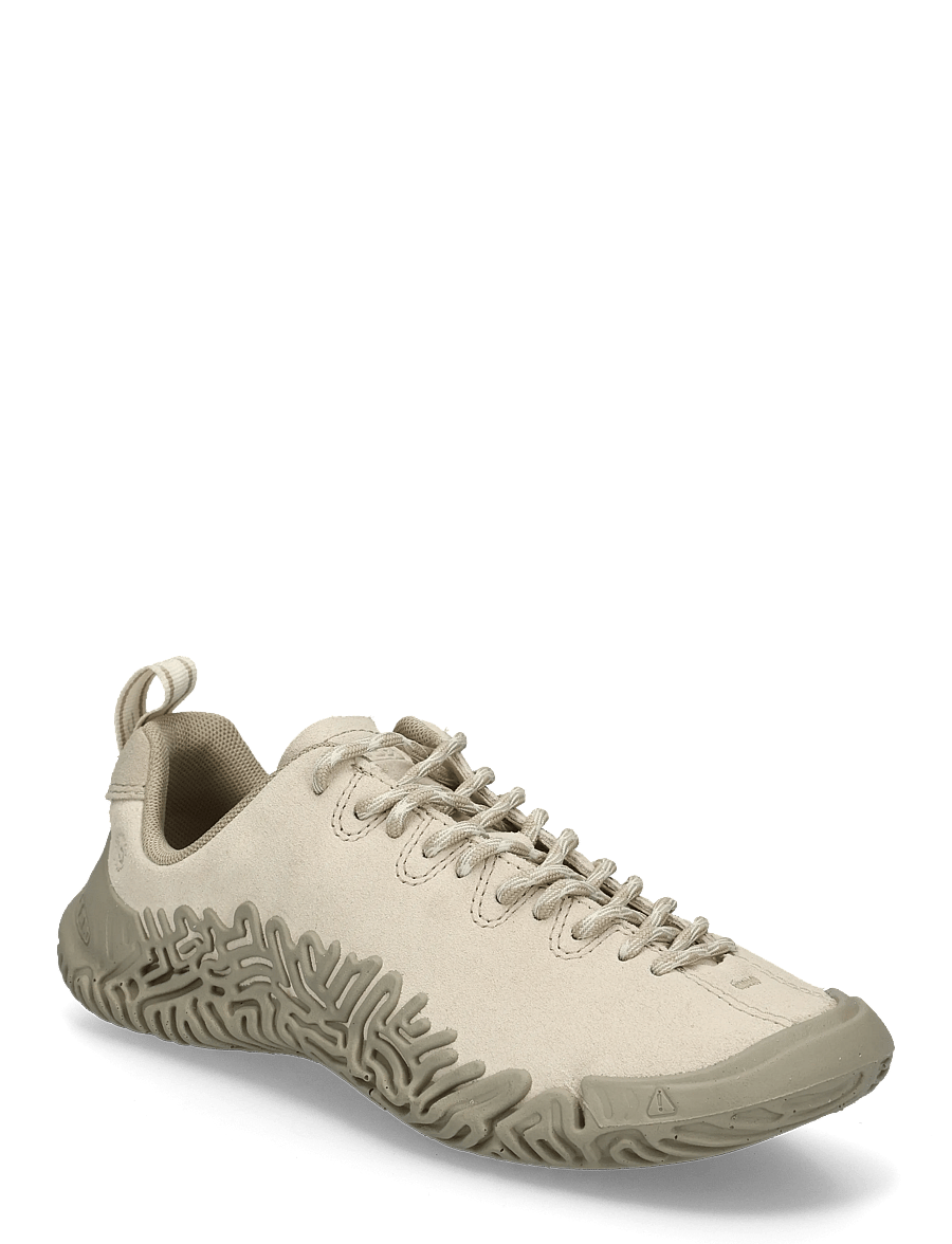 KEEN - KE JASPER MERKO - niedrige sneakers - birch-plaza taupe - 0