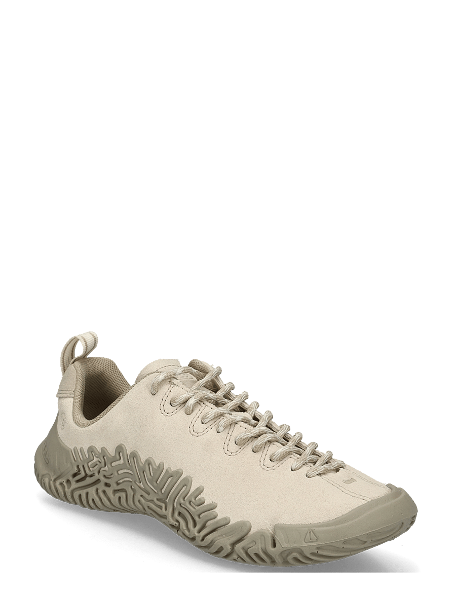 KEEN - KE JASPER MERKO - niedrige sneakers - birch-plaza taupe - 0