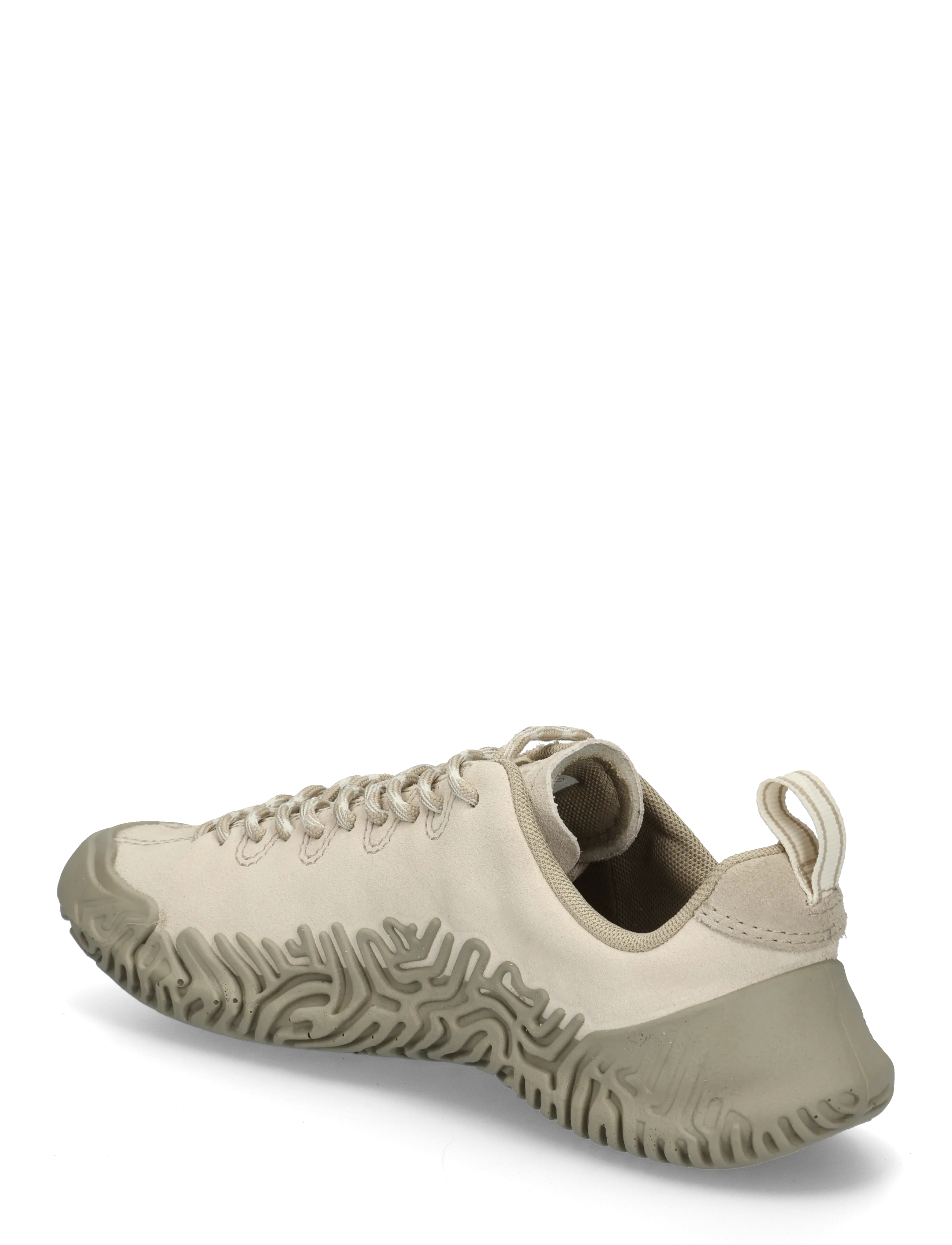 KEEN - KE JASPER MERKO - niedrige sneakers - birch-plaza taupe - 1