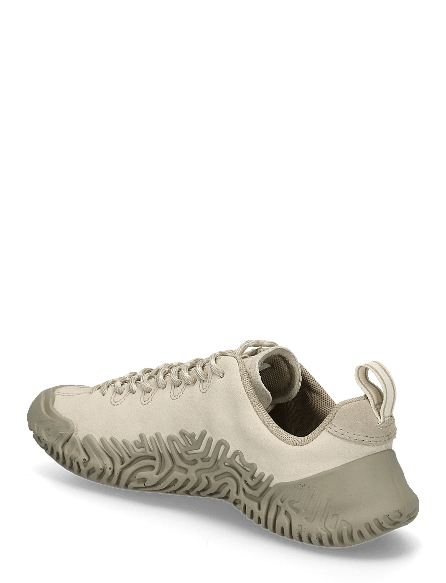 KEEN - KE JASPER MERKO - niedrige sneakers - birch-plaza taupe - 1
