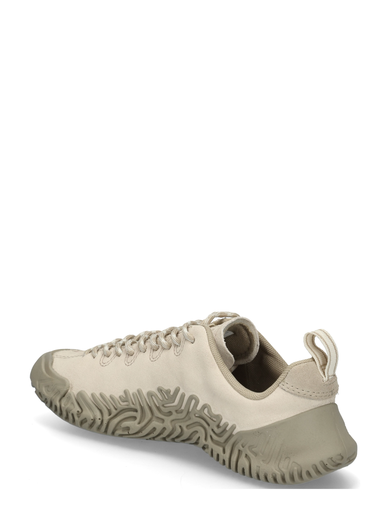 KEEN - KE JASPER MERKO - low top sneakers - birch-plaza taupe - 1