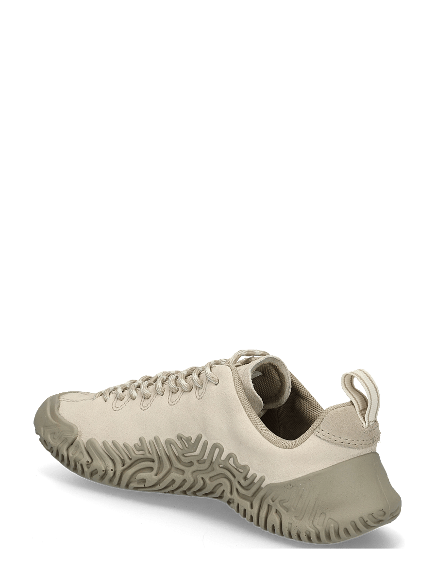 KEEN - KE JASPER MERKO - niedrige sneakers - birch-plaza taupe - 1