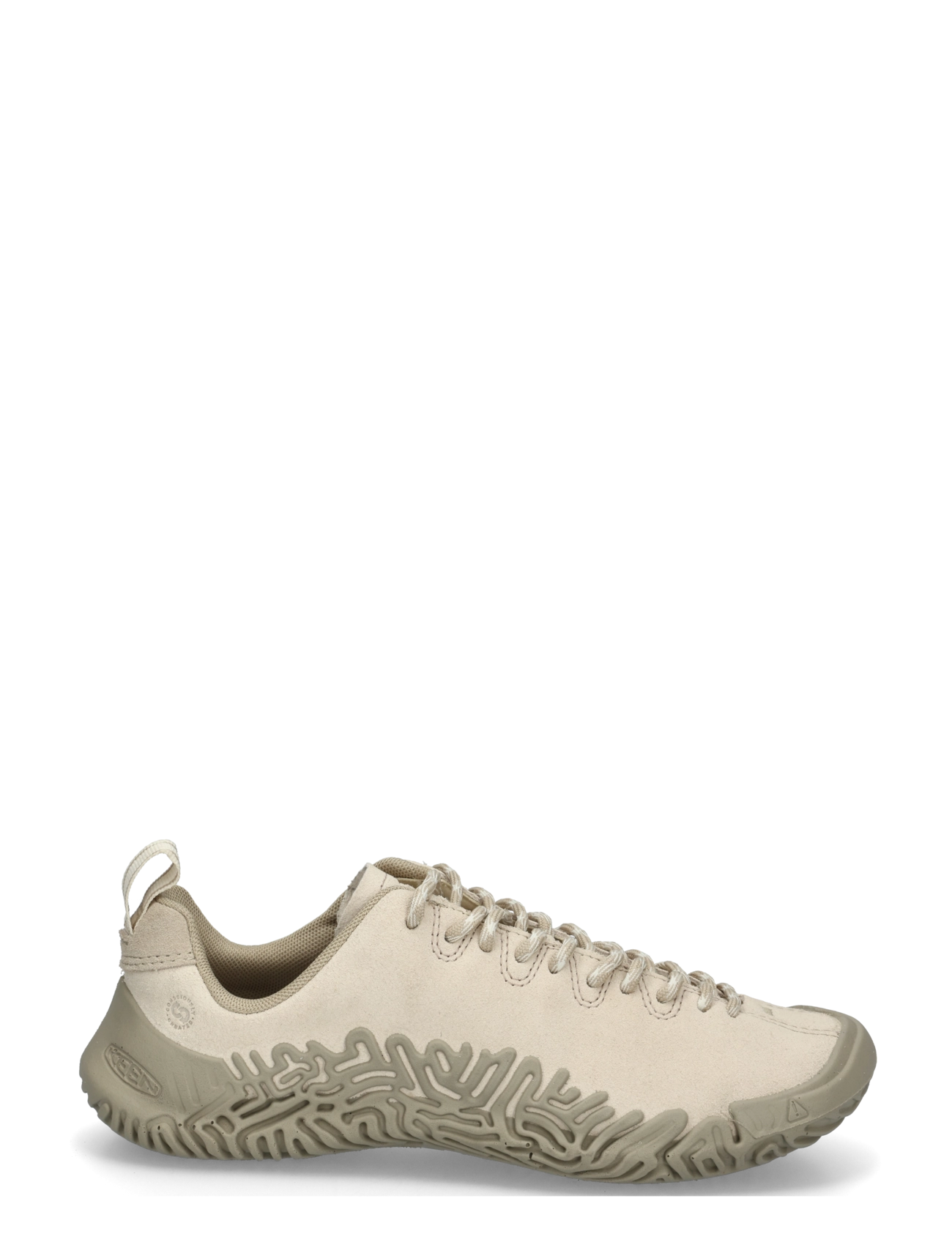 KEEN - KE JASPER MERKO - low top sneakers - birch-plaza taupe - 2