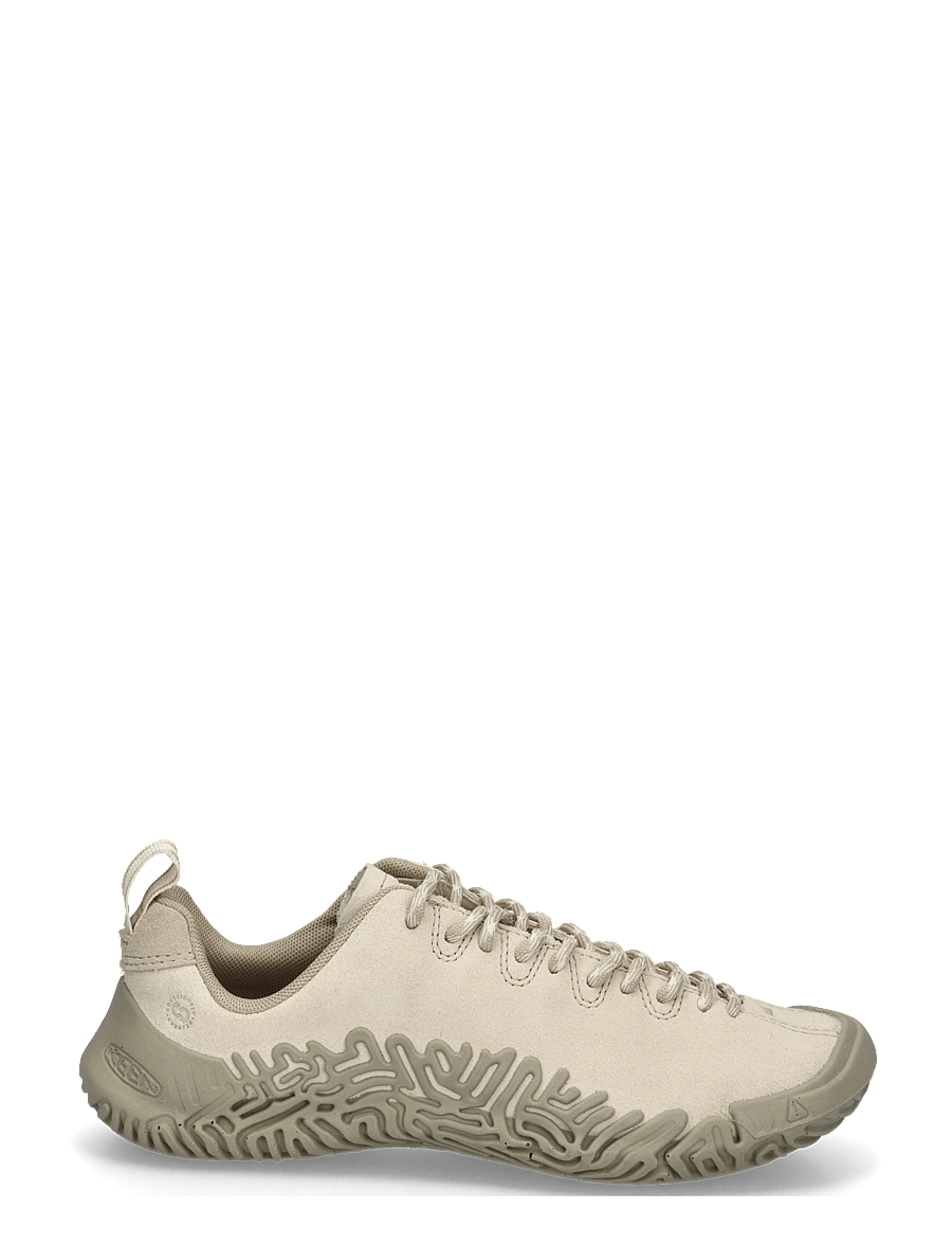 KEEN - KE JASPER MERKO - niedrige sneakers - birch-plaza taupe - 2
