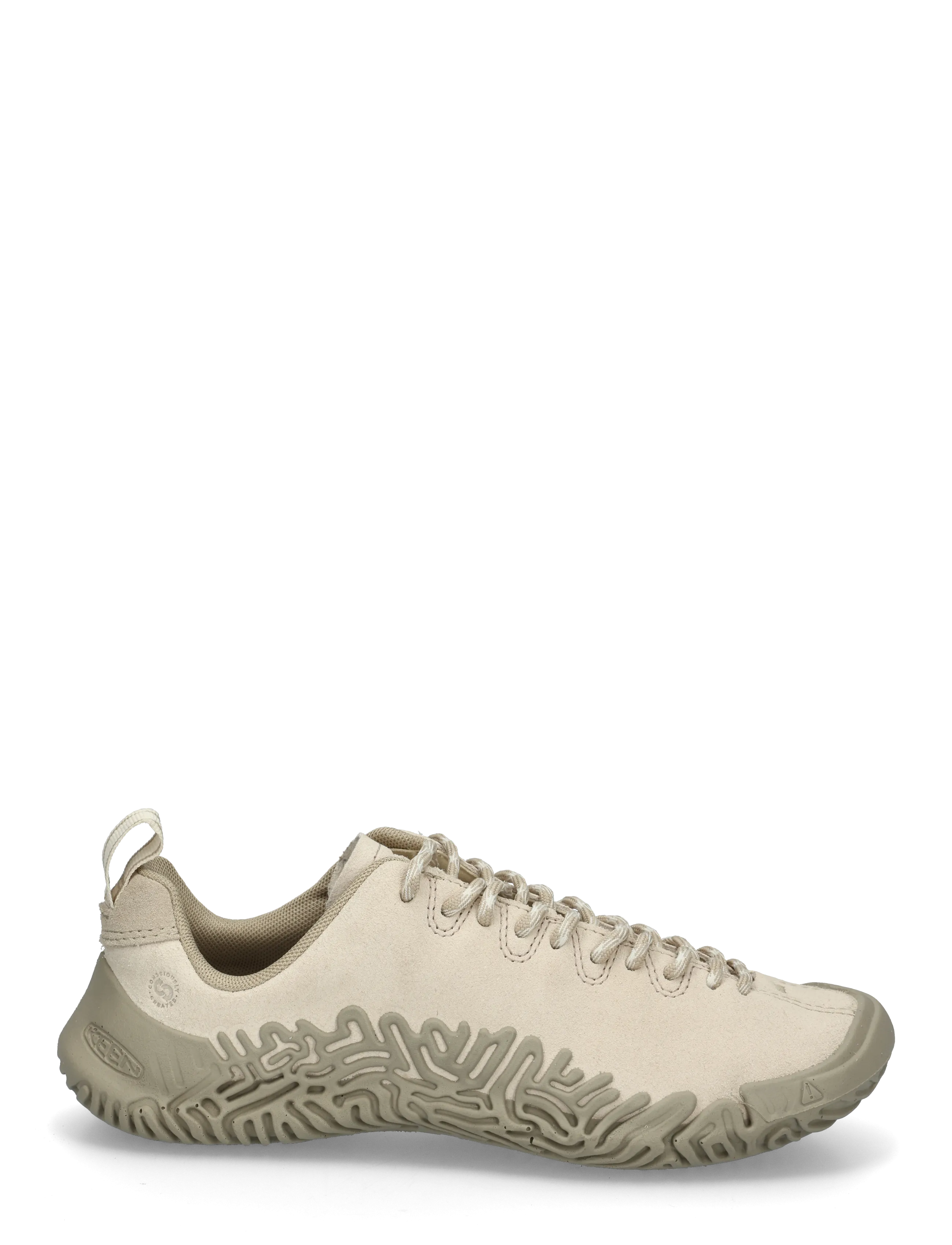 KEEN - KE JASPER MERKO - niedrige sneakers - birch-plaza taupe - 2