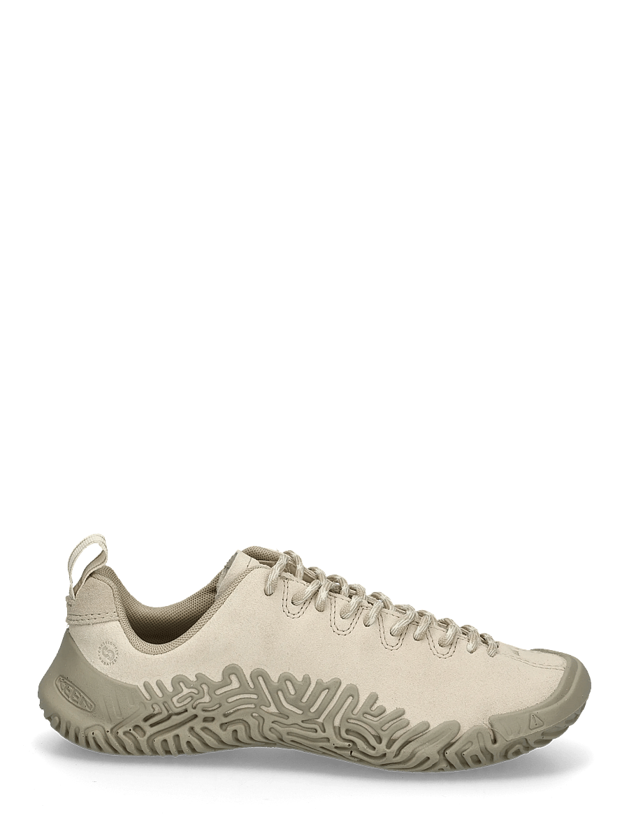 KEEN - KE JASPER MERKO - niedrige sneakers - birch-plaza taupe - 2
