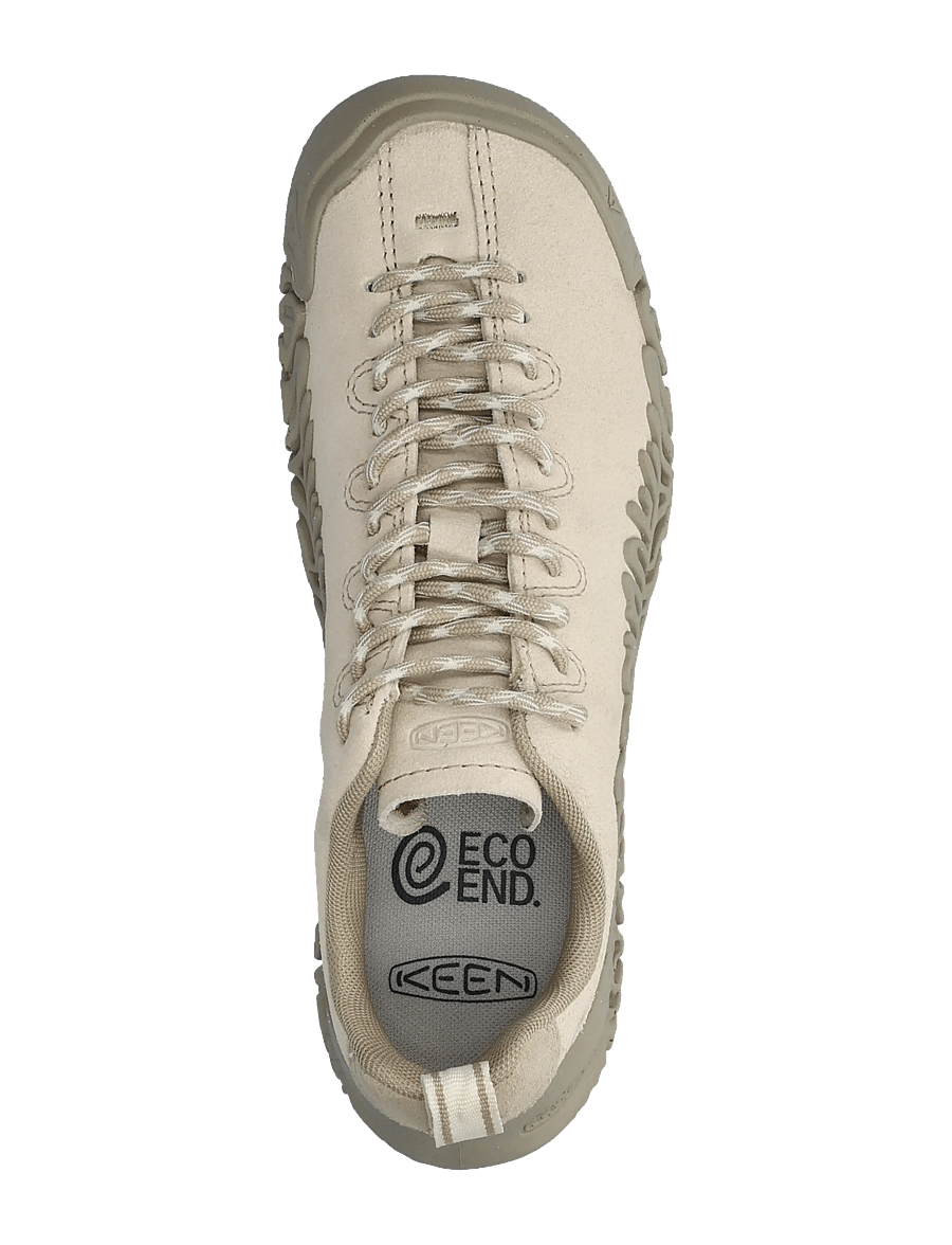 KEEN - KE JASPER MERKO - niedrige sneakers - birch-plaza taupe - 3
