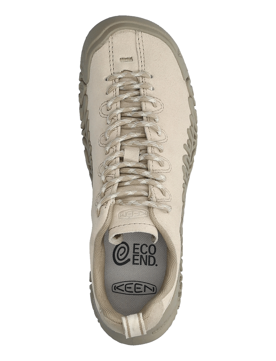 KEEN - KE JASPER MERKO - niedrige sneakers - birch-plaza taupe - 3