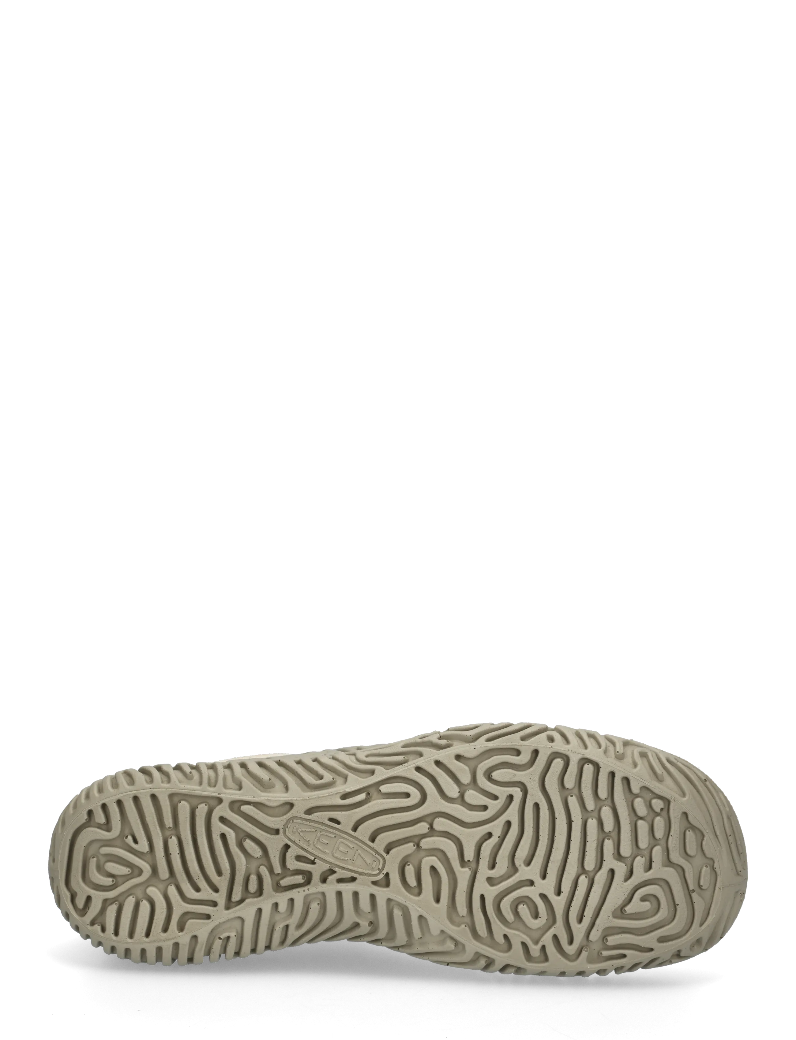 KEEN - KE JASPER MERKO - niedrige sneakers - birch-plaza taupe - 4