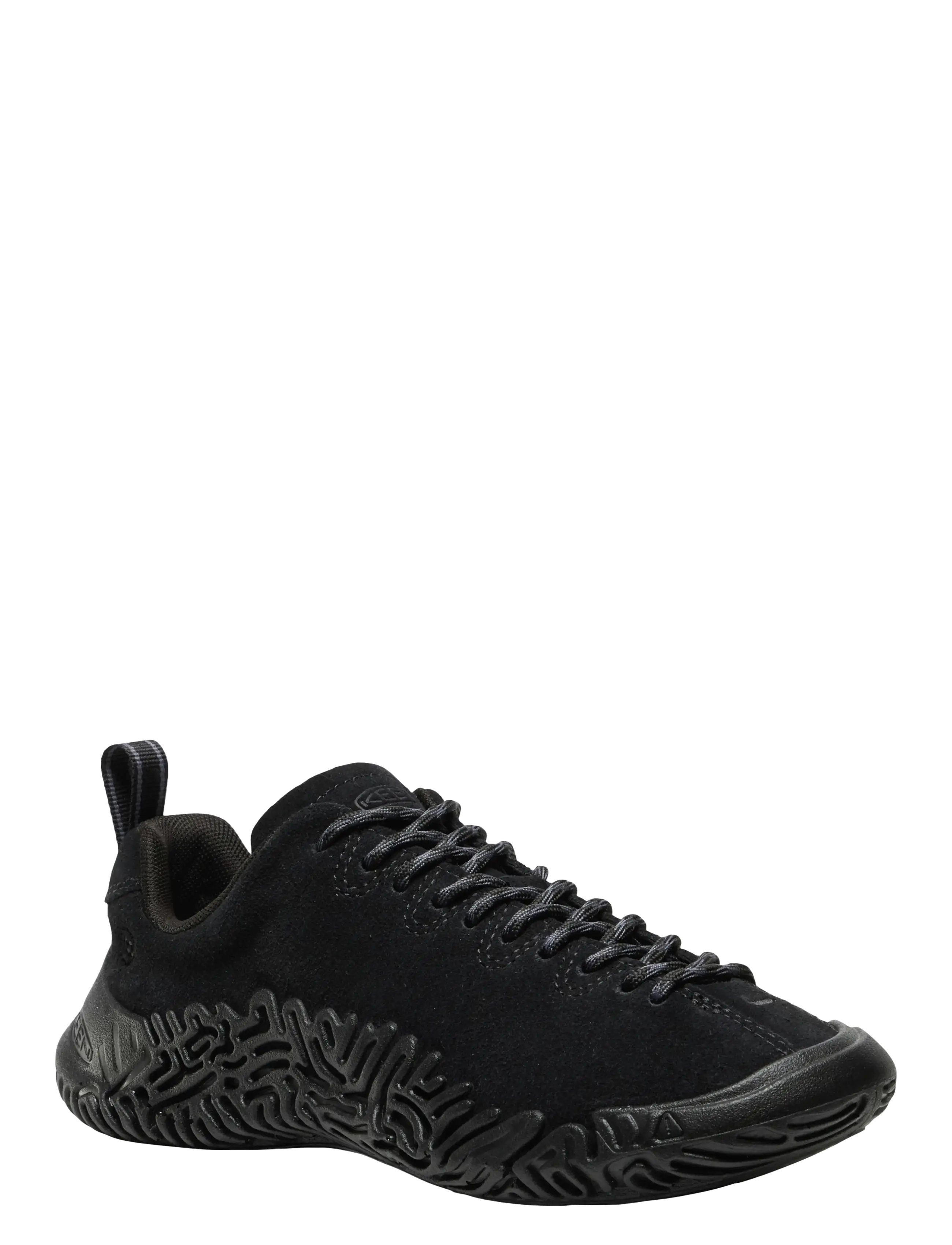 KEEN KE JASPER MERKO - KEEN - BLACK-BLACK / black