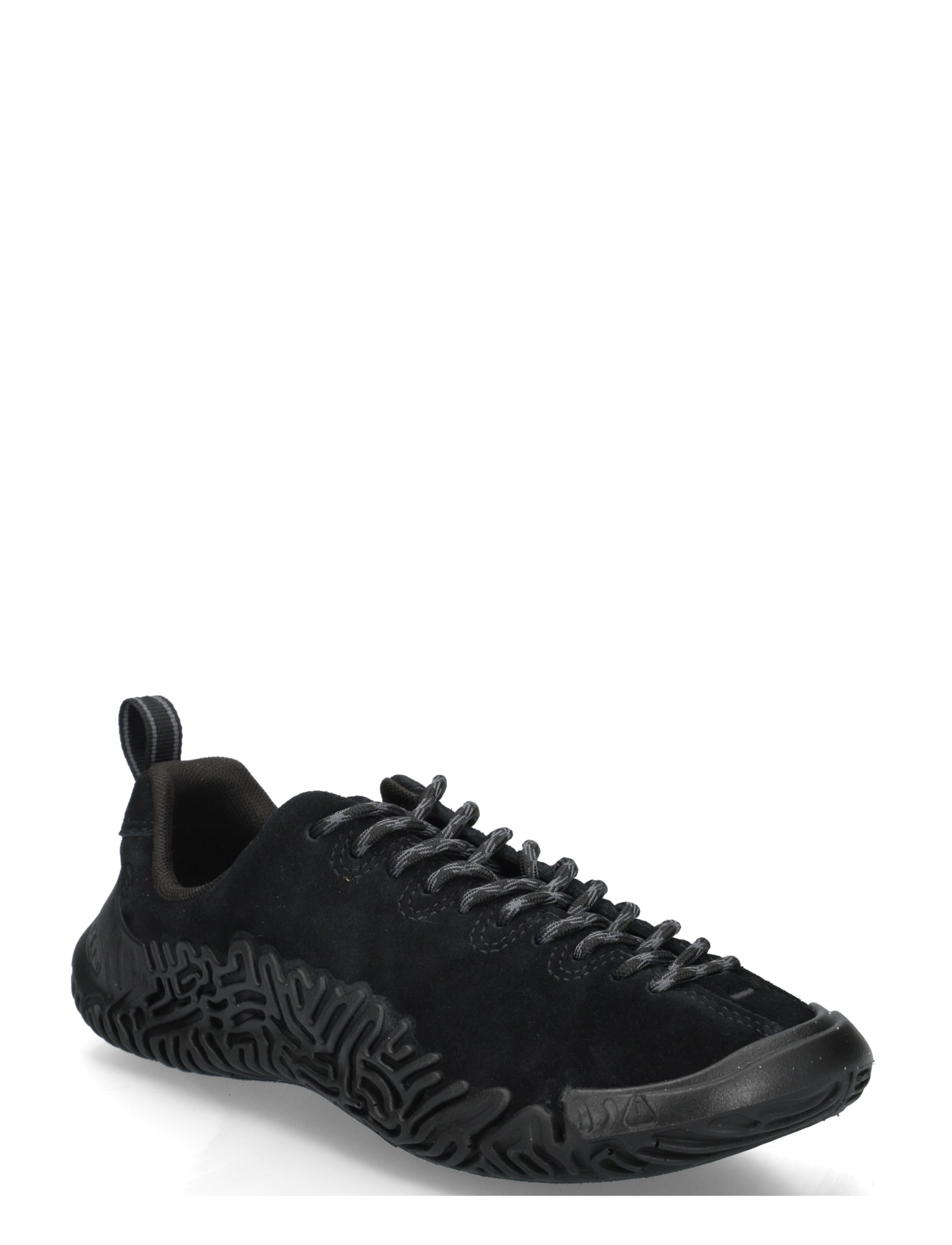 KEEN KE JASPER MERKO - Sko - BLACK-BLACK / black