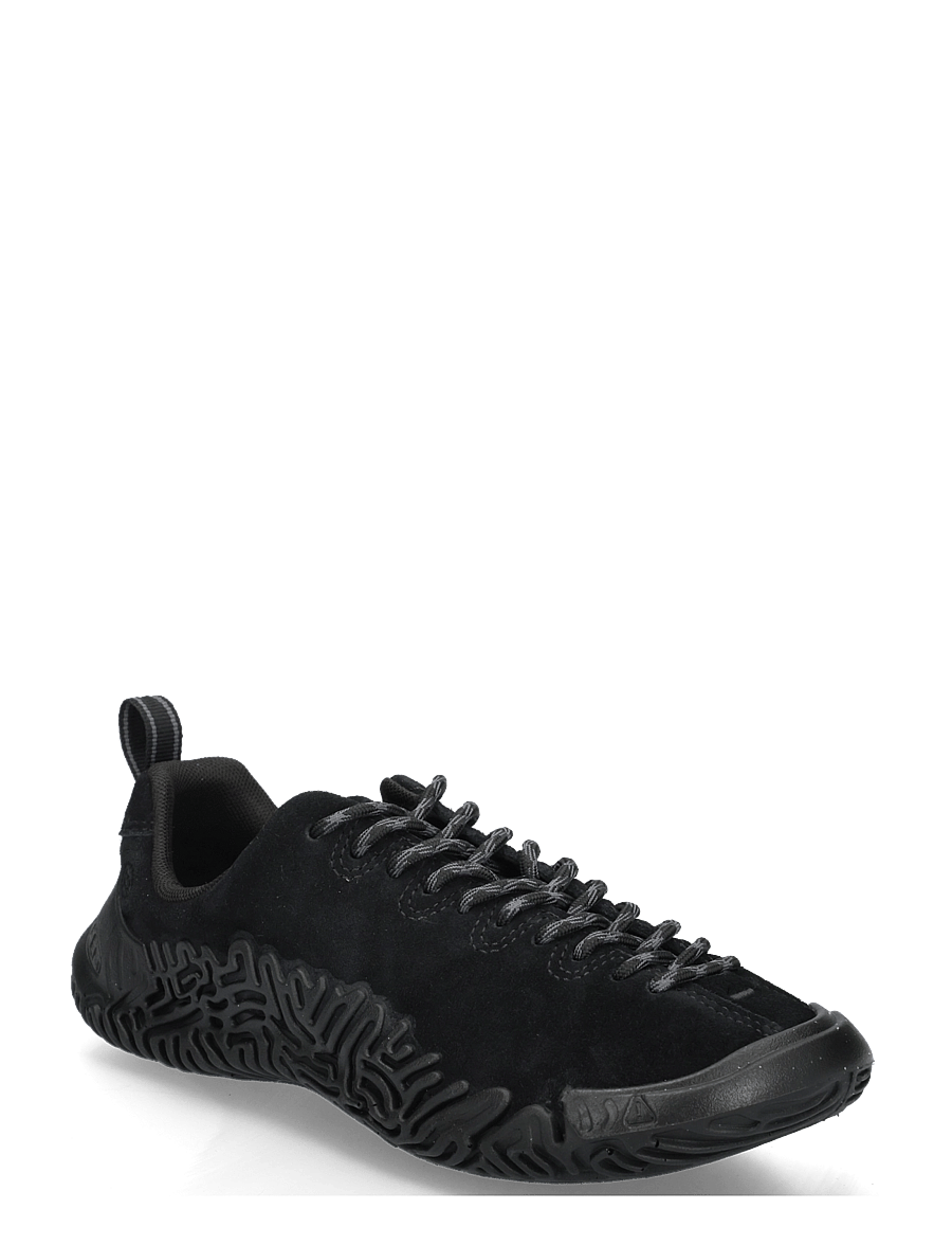 KEEN - KE JASPER MERKO - tennised - black-black - 0