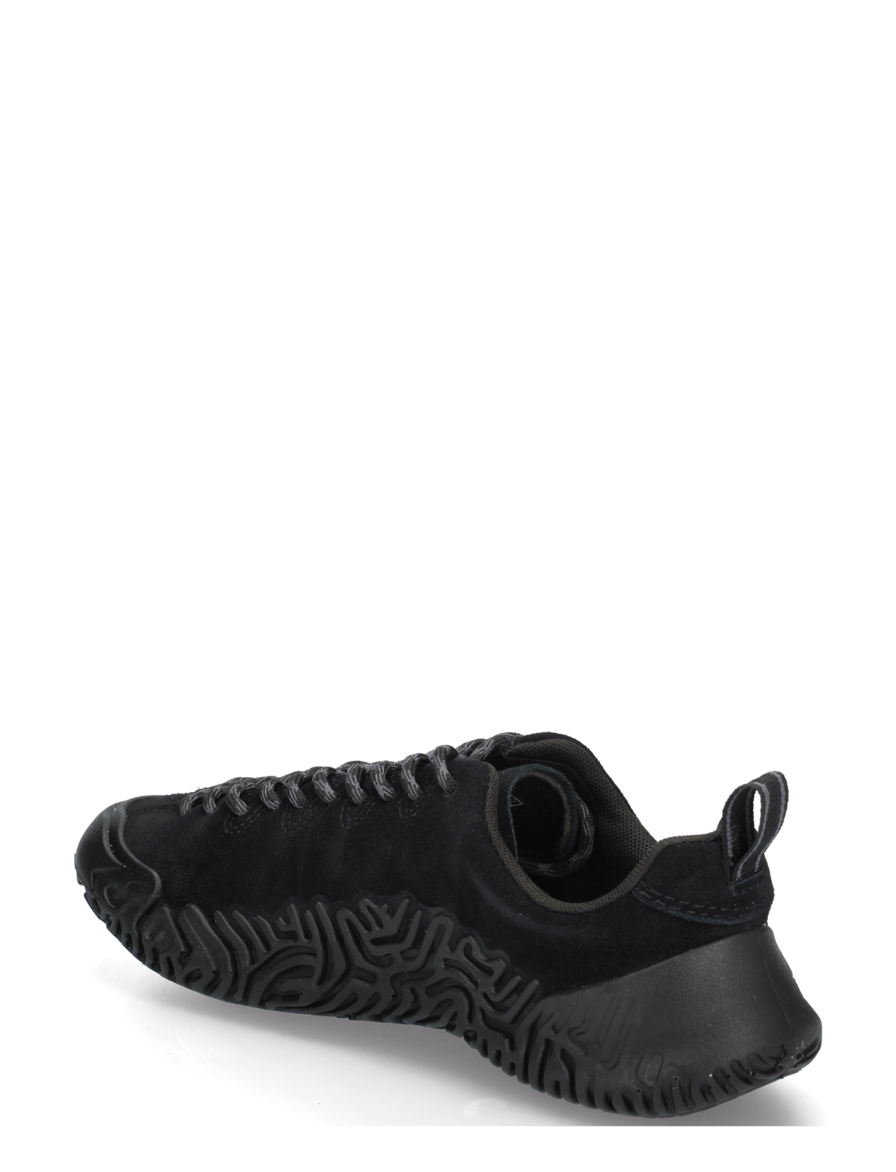 KEEN - KE JASPER MERKO - höstfynd - black-black - 1