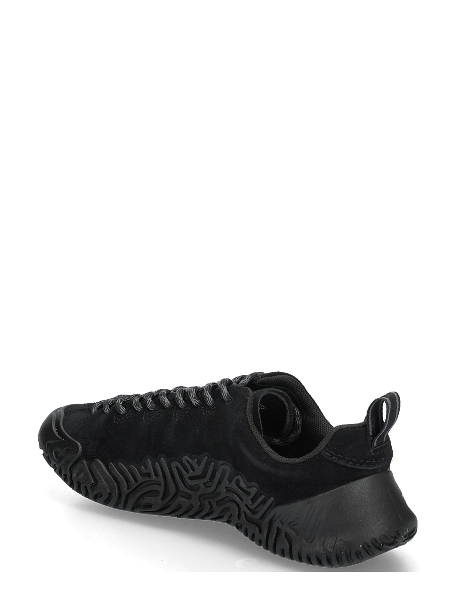 KEEN - KE JASPER MERKO - tennised - black-black - 1
