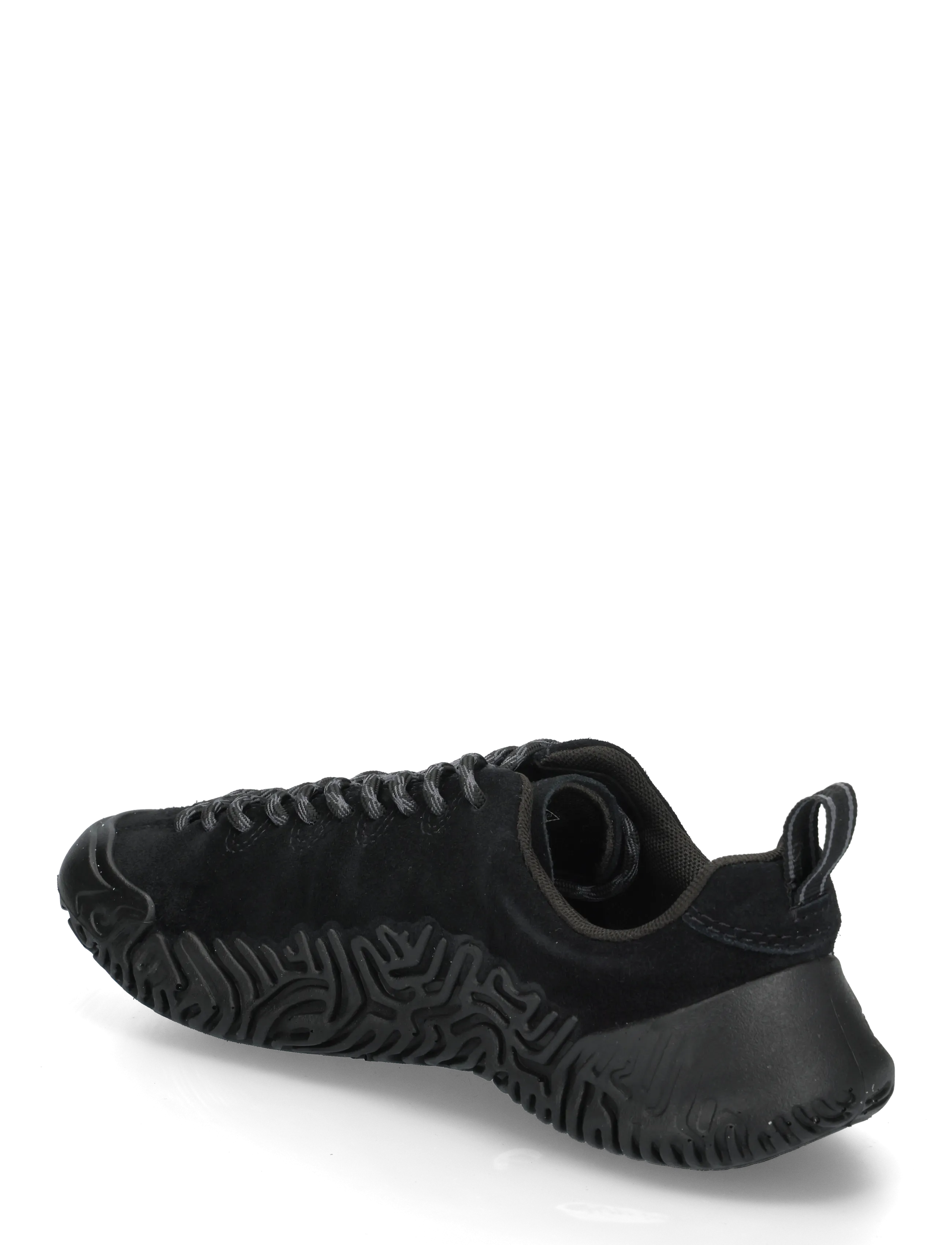 KEEN - KE JASPER MERKO - low top sneakers - black-black - 1