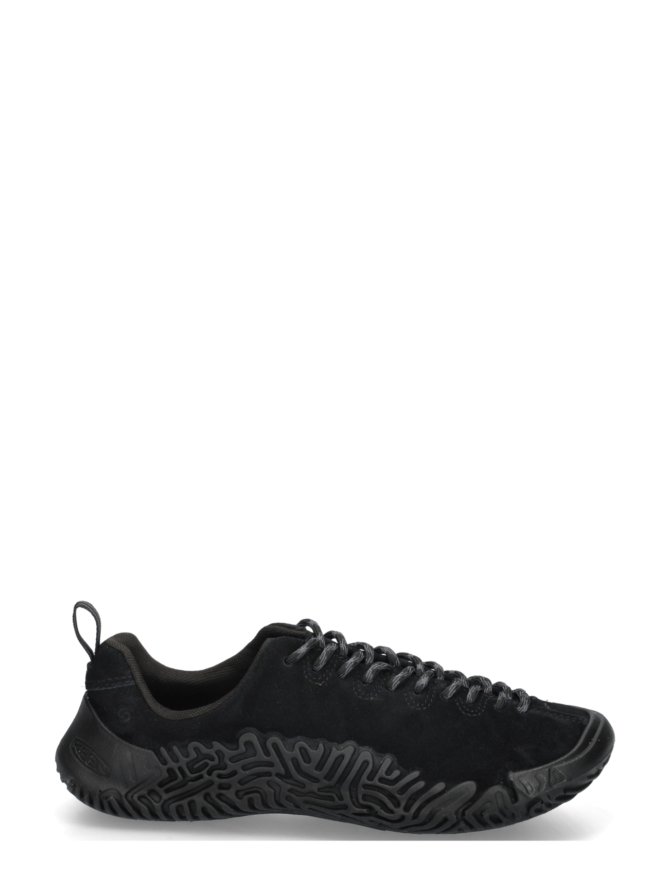 KEEN - KE JASPER MERKO - höstfynd - black-black - 2