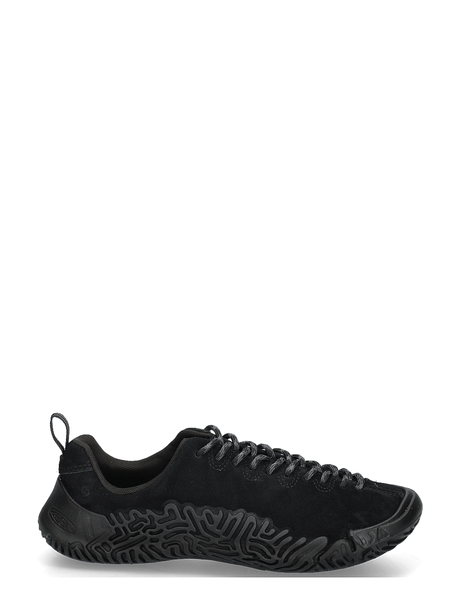 KEEN - KE JASPER MERKO - tennised - black-black - 2