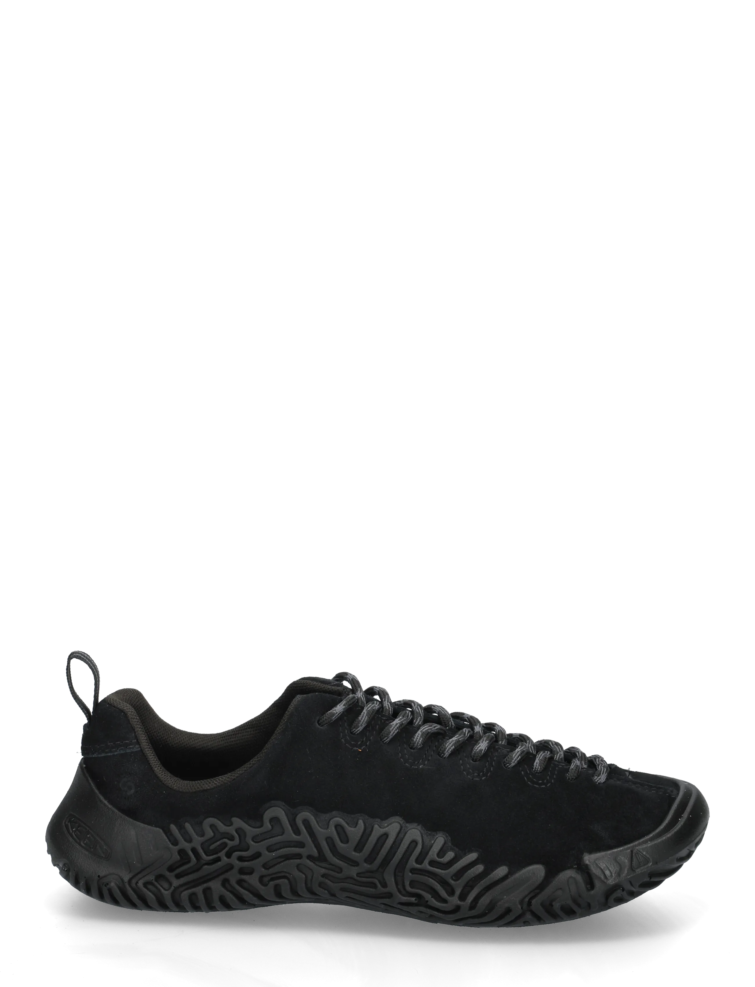 KEEN - KE JASPER MERKO - low top sneakers - black-black - 2