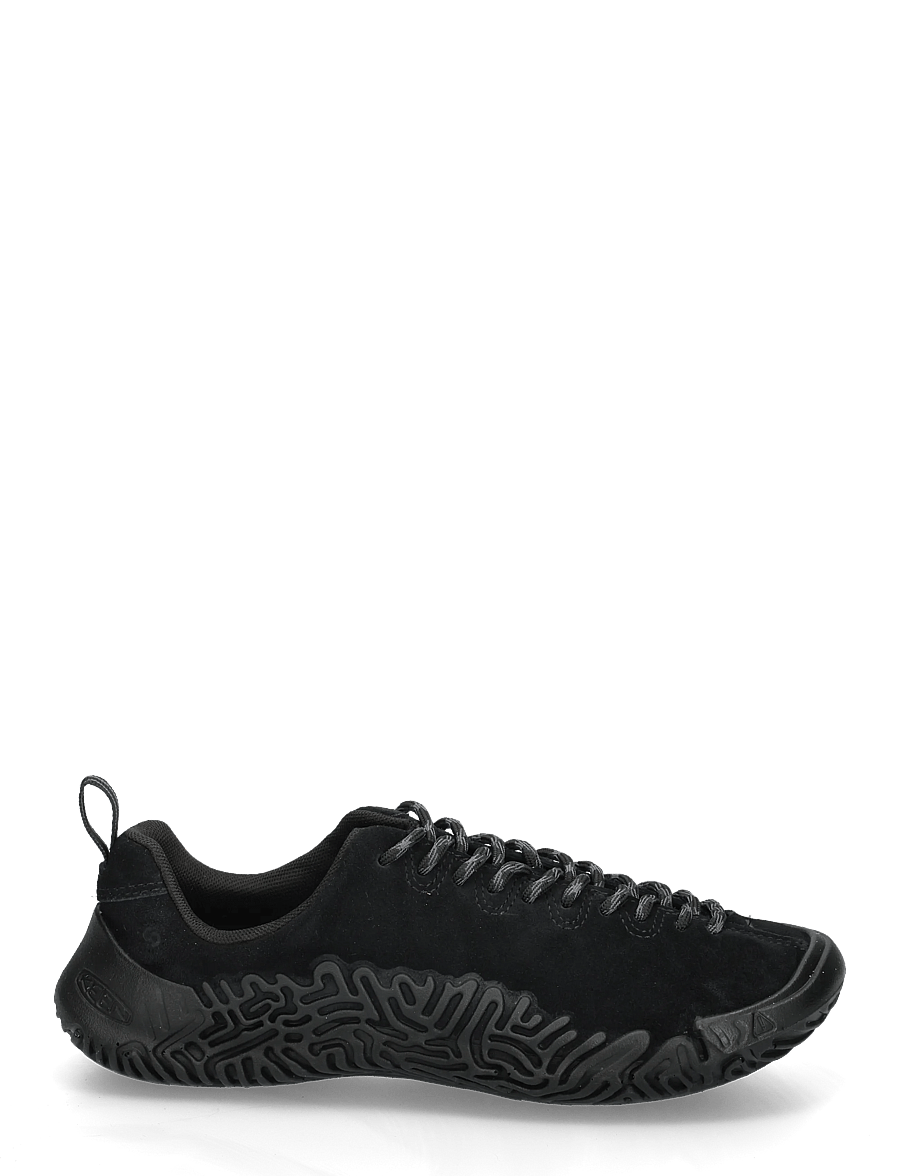 KEEN - KE JASPER MERKO - låga sneakers - black-black - 2
