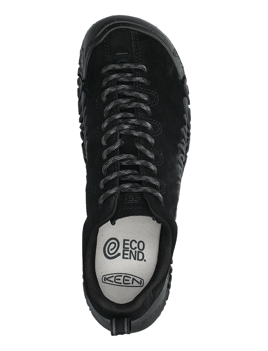 KEEN - KE JASPER MERKO - tennised - black-black - 3