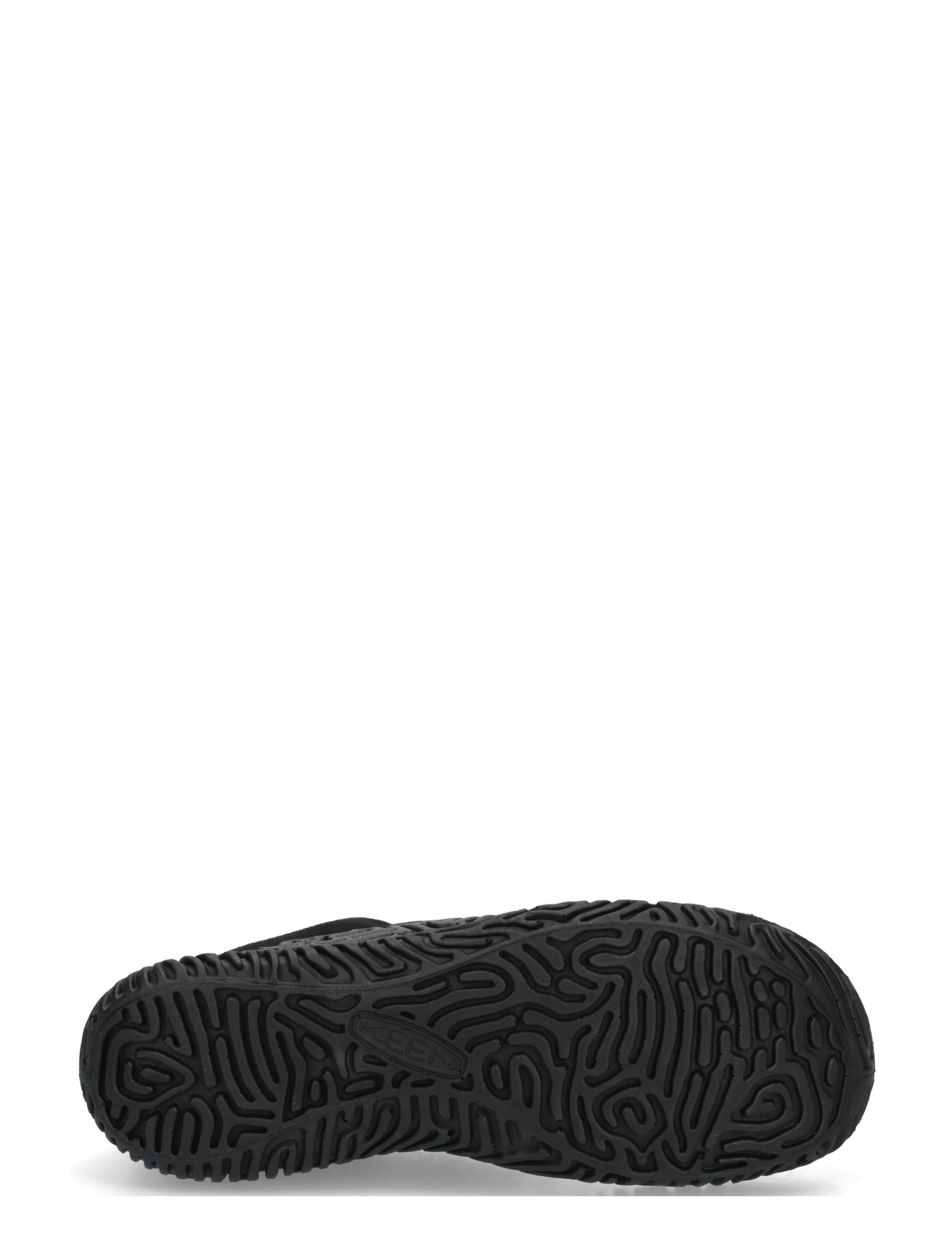 KEEN - KE JASPER MERKO - höstfynd - black-black - 4