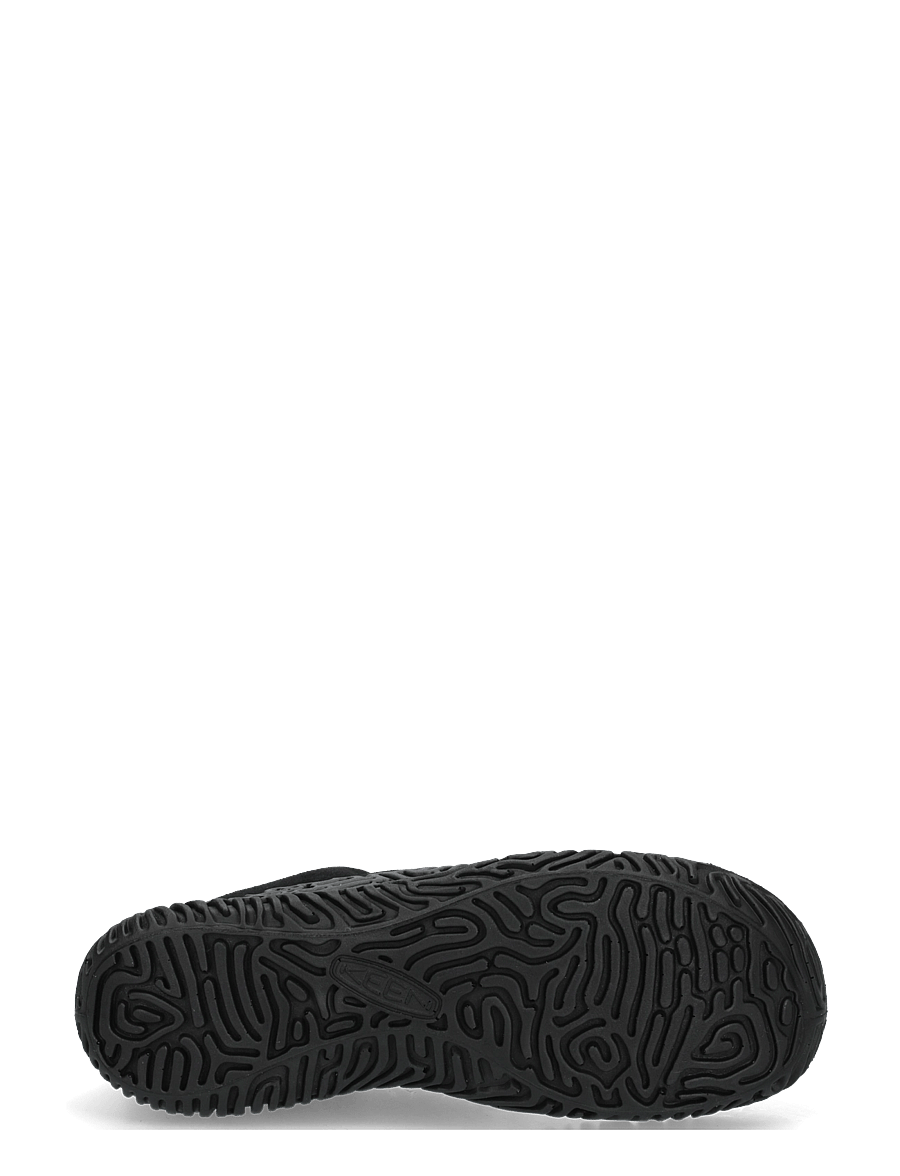 KEEN - KE JASPER MERKO - tennised - black-black - 4