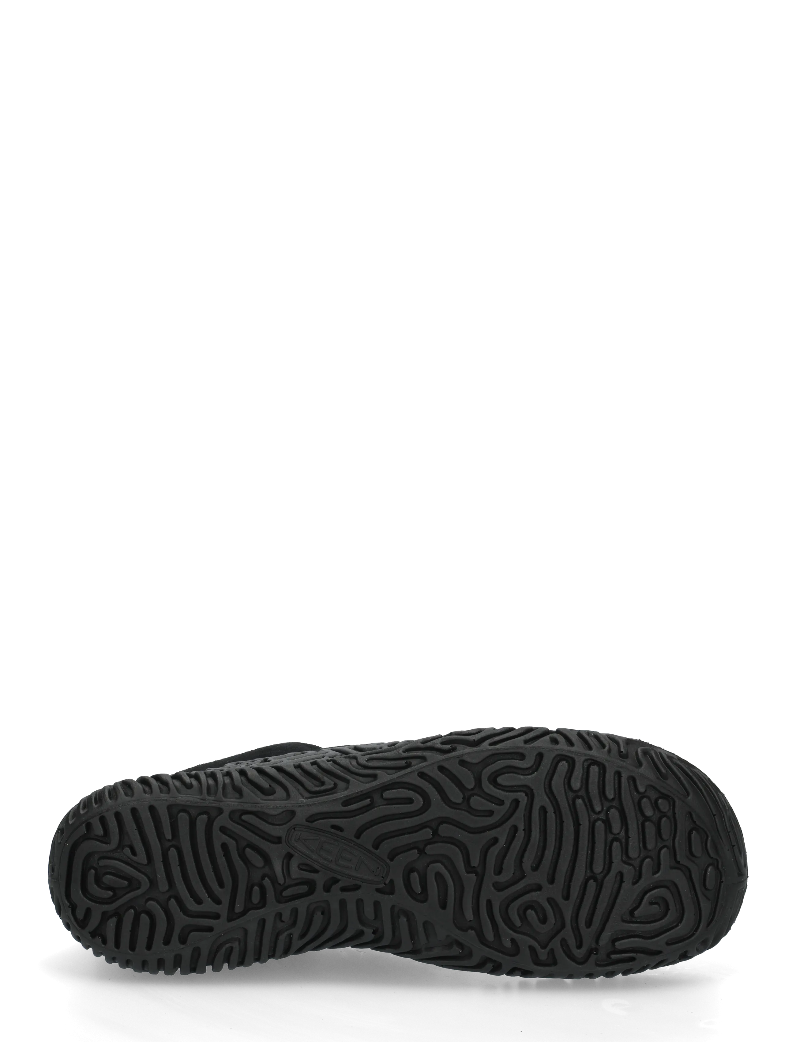 KEEN - KE JASPER MERKO - low top sneakers - black-black - 4